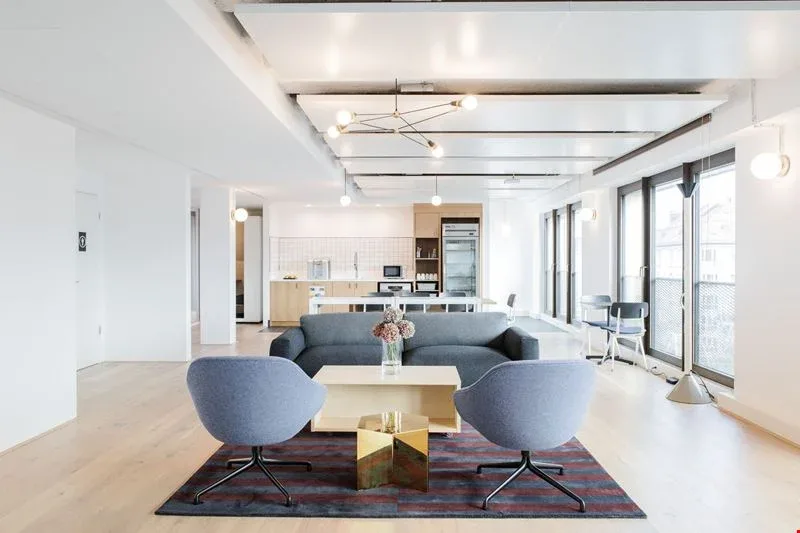 Büroräume München Maxvorstadt – Oskar-von-Miller-Ring 33 - Vorschau 8