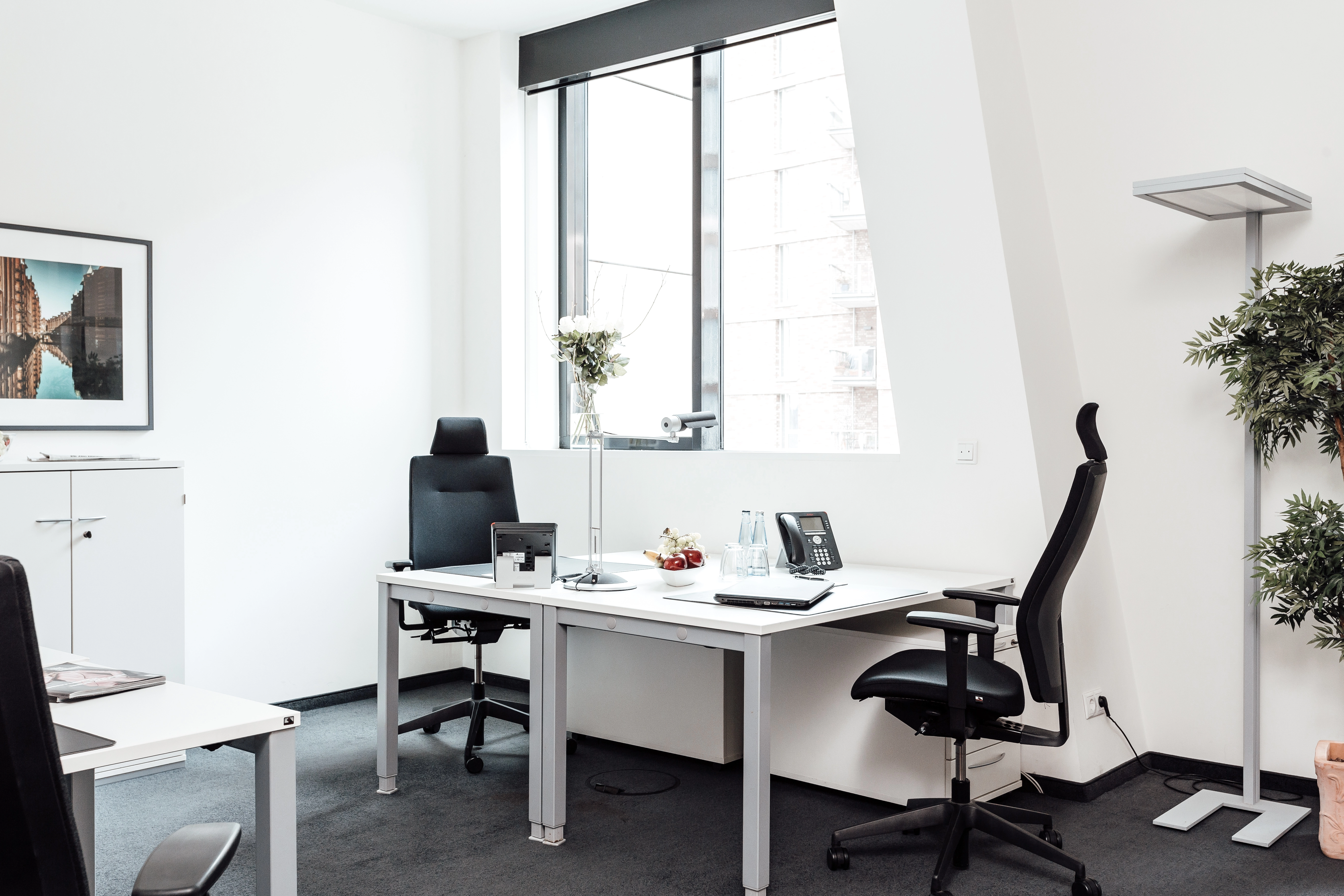 Büro – Hamburg Hafencity - Vorschau 5