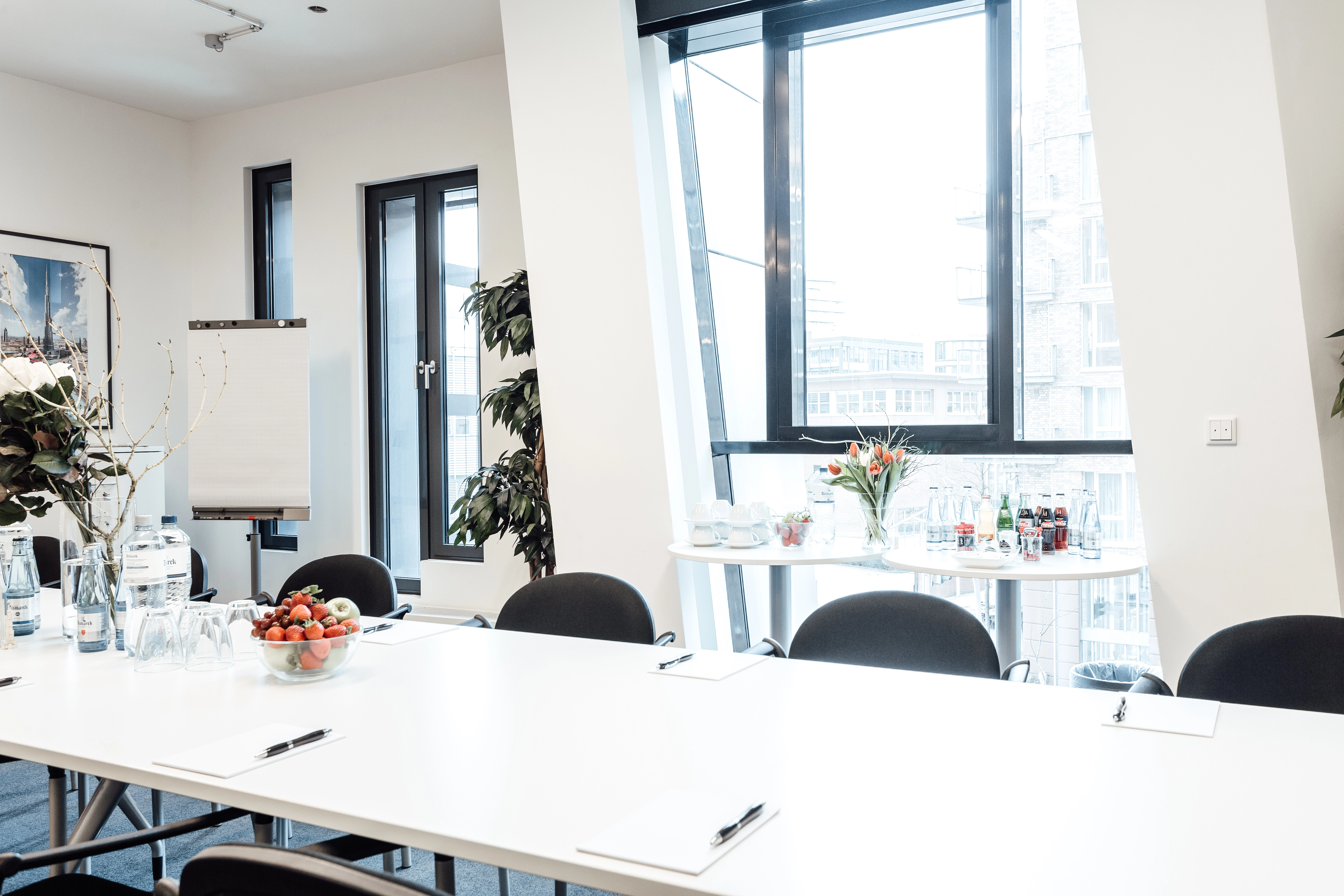 Büro – Hamburg Hafencity - Vorschau 4