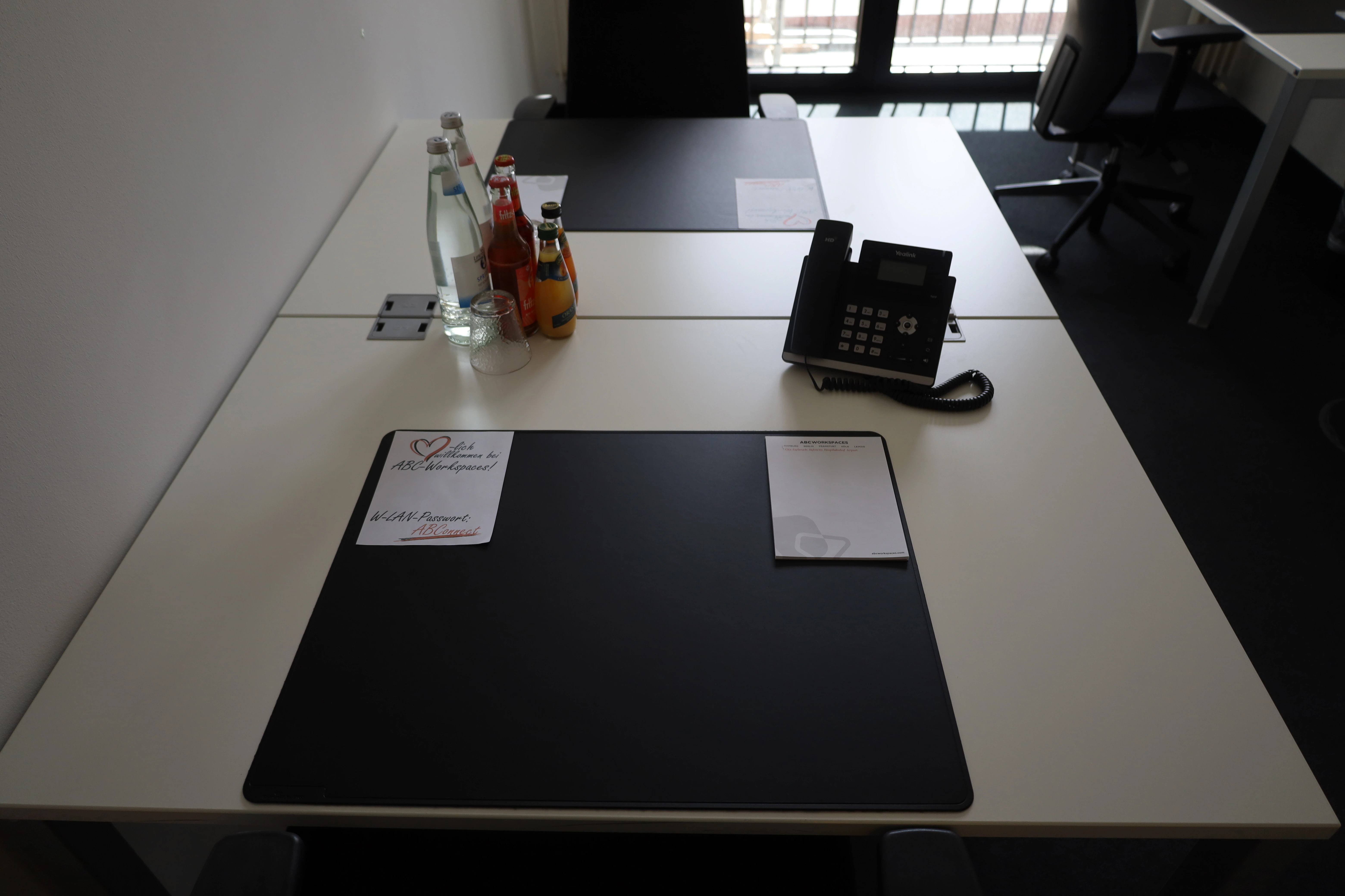 Büroräume Berlin Friedrichstraße 10-30m² - Vorschau 3