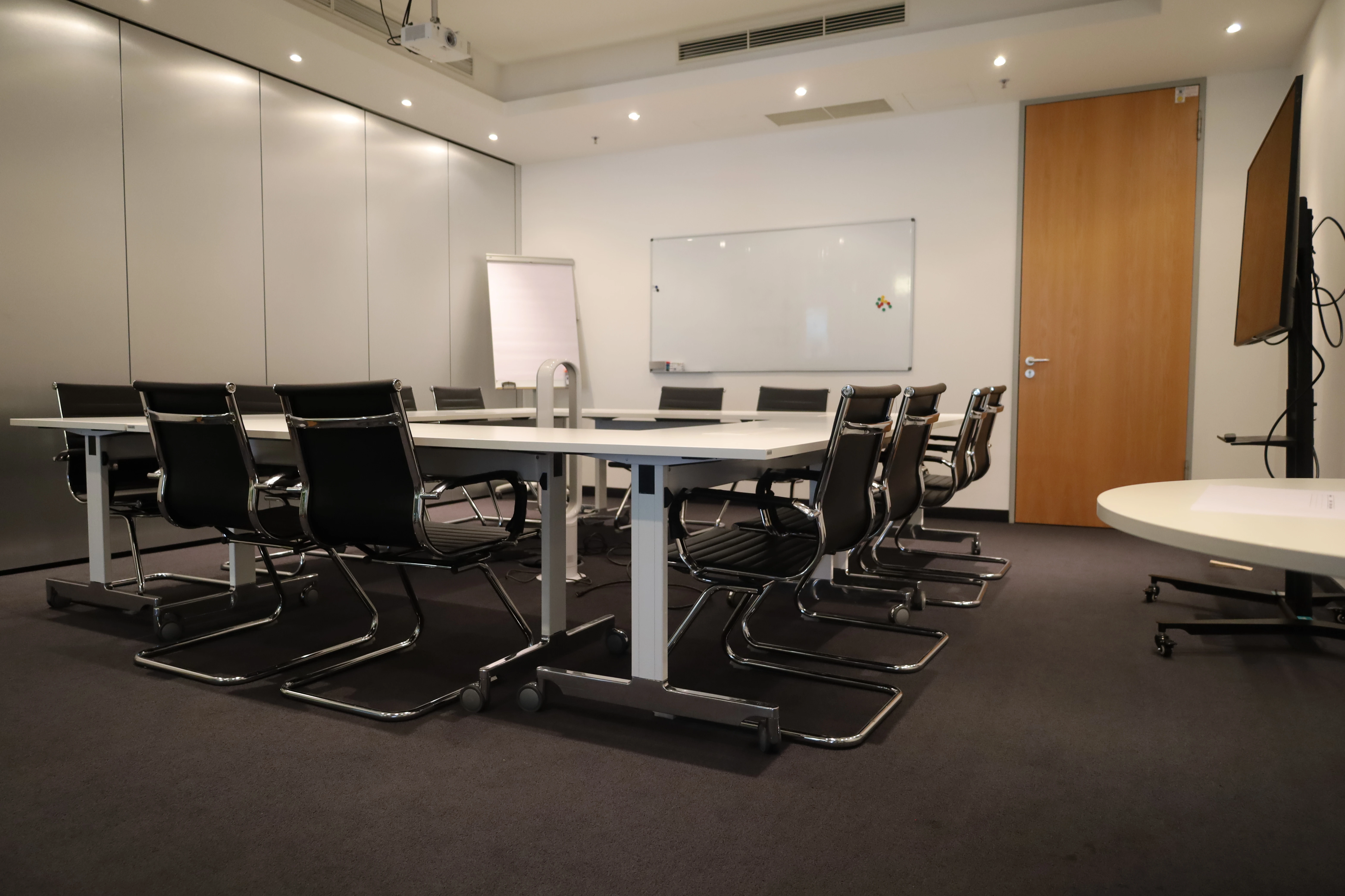 Konferenzräume Berlin Friedrichstraße 35-70m² - Vorschau 3