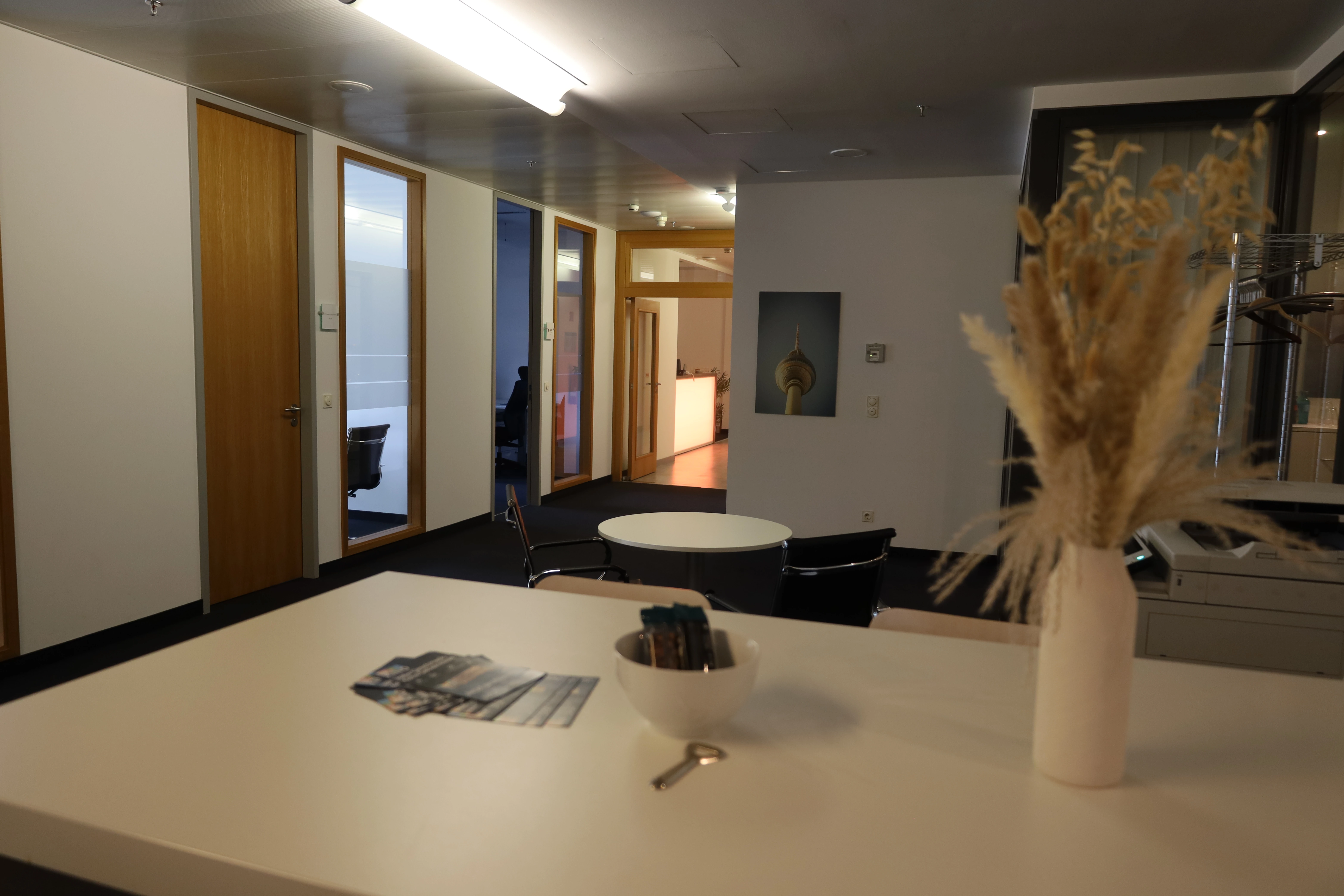 Büroräume Berlin Friedrichstraße 10-30m² - Vorschau 11