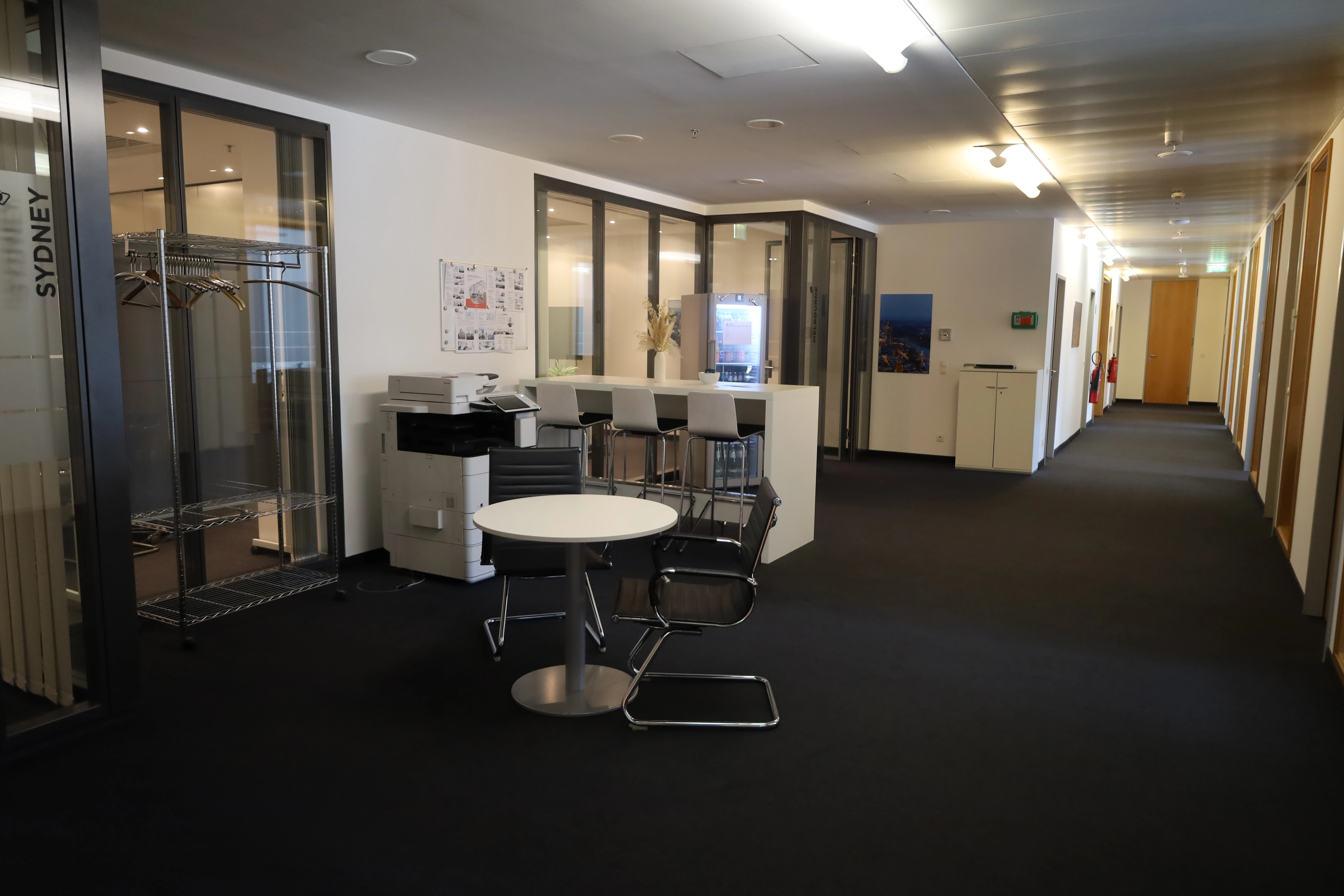 Büroräume Berlin Friedrichstraße 10-30m² - Vorschau 9