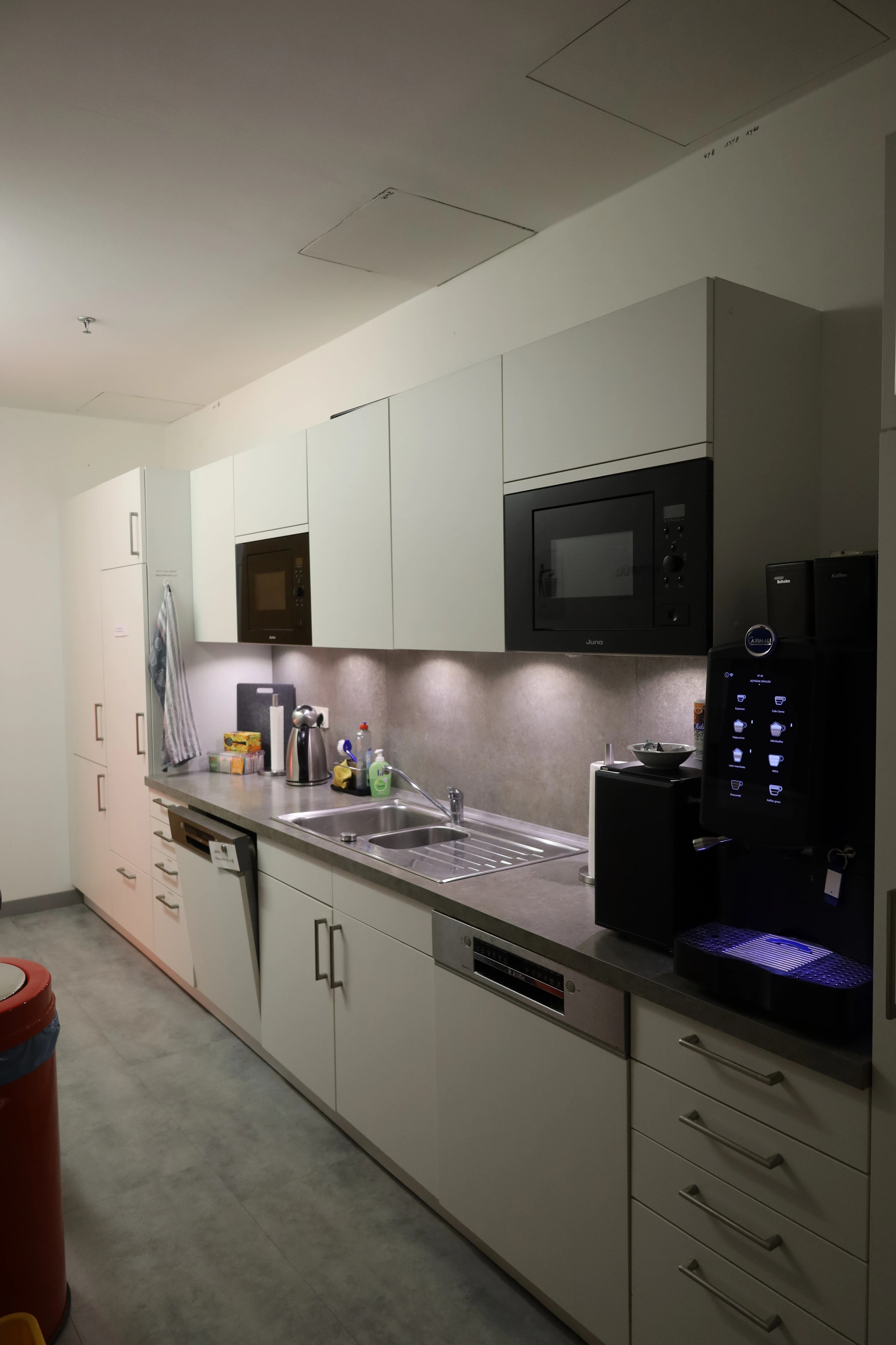 Büroräume Berlin Friedrichstraße 10-30m² - Vorschau 8