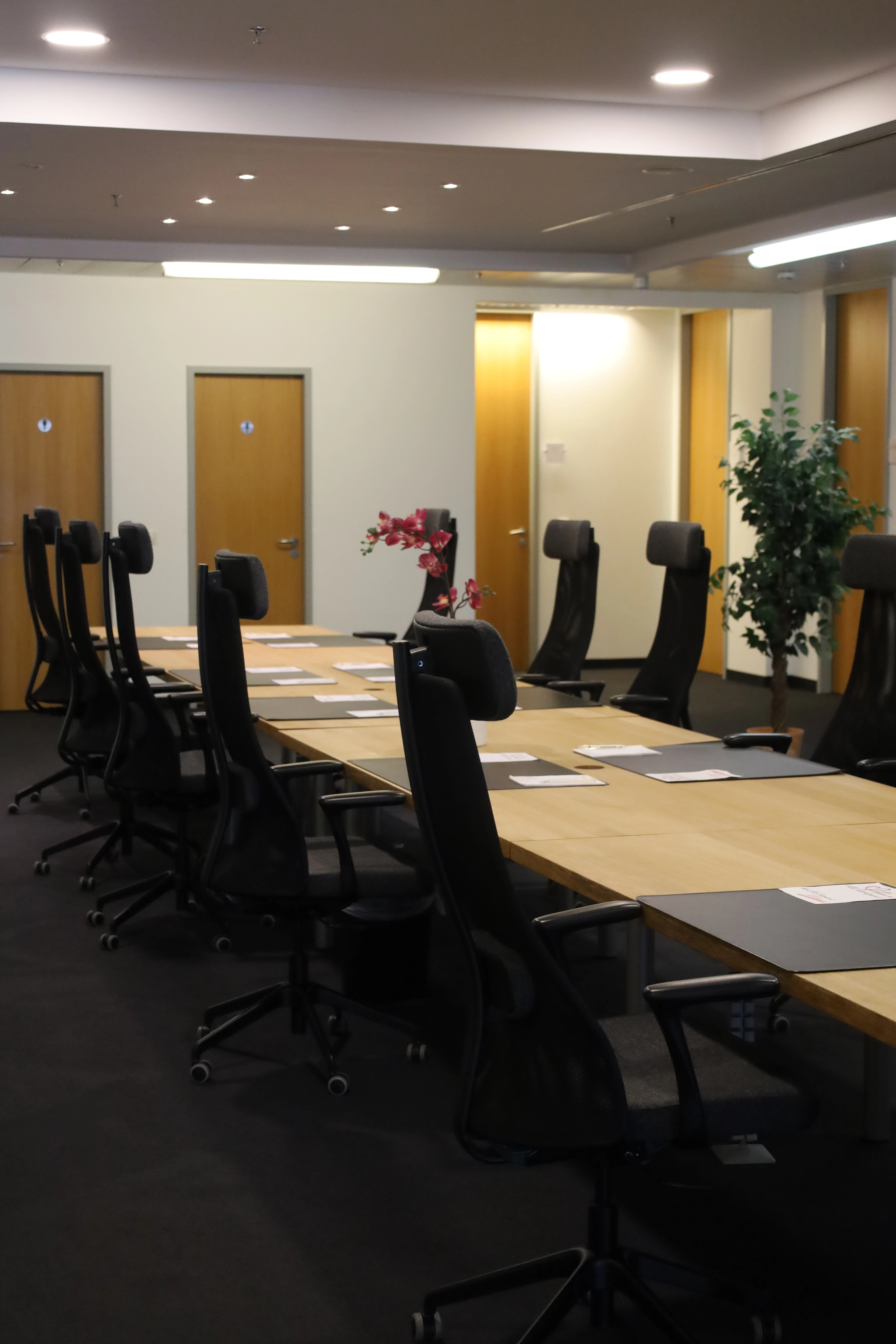 Konferenzräume Berlin Friedrichstraße 35-70m² - Vorschau 13