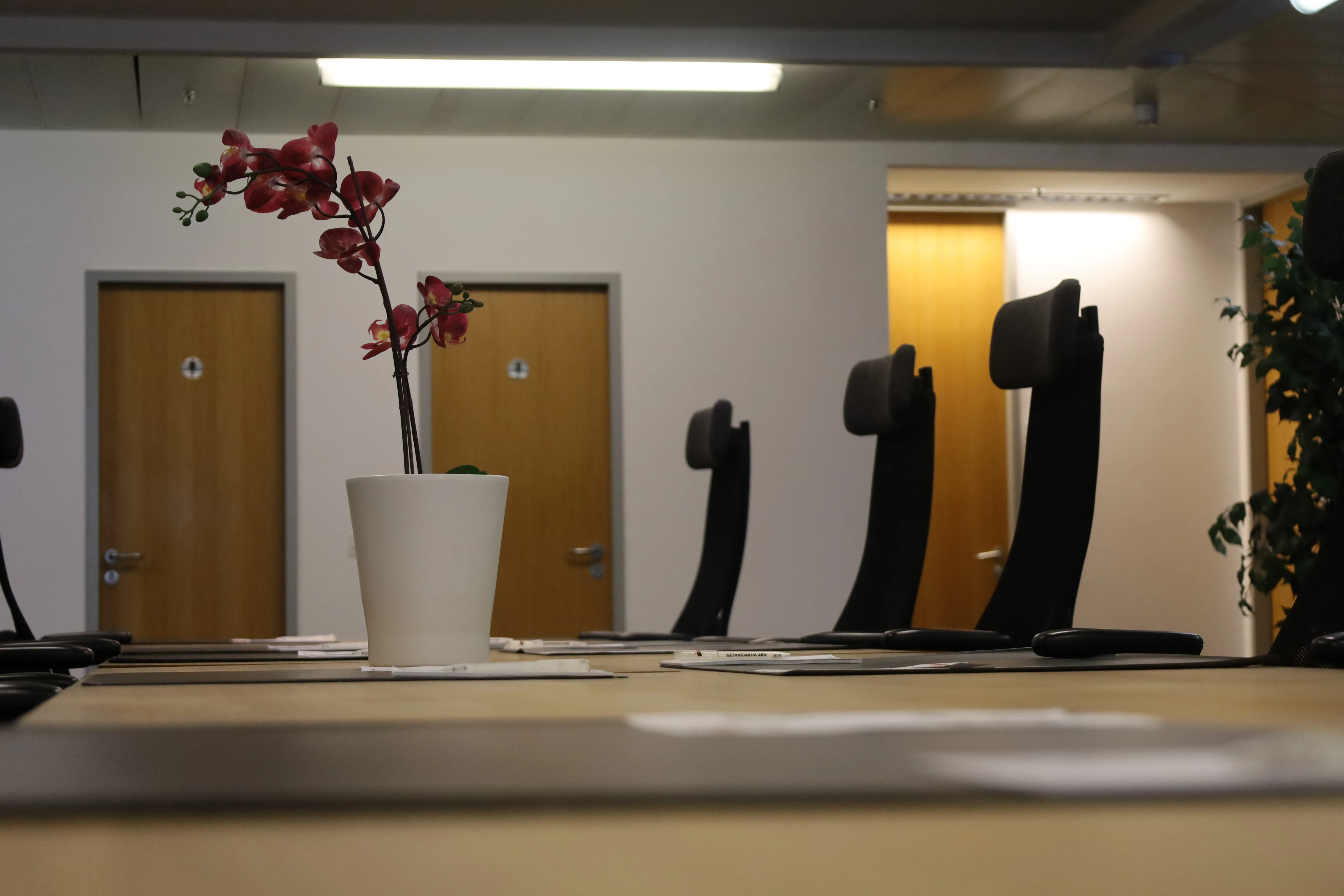 Konferenzräume Berlin Friedrichstraße 35-70m² - Vorschau 12