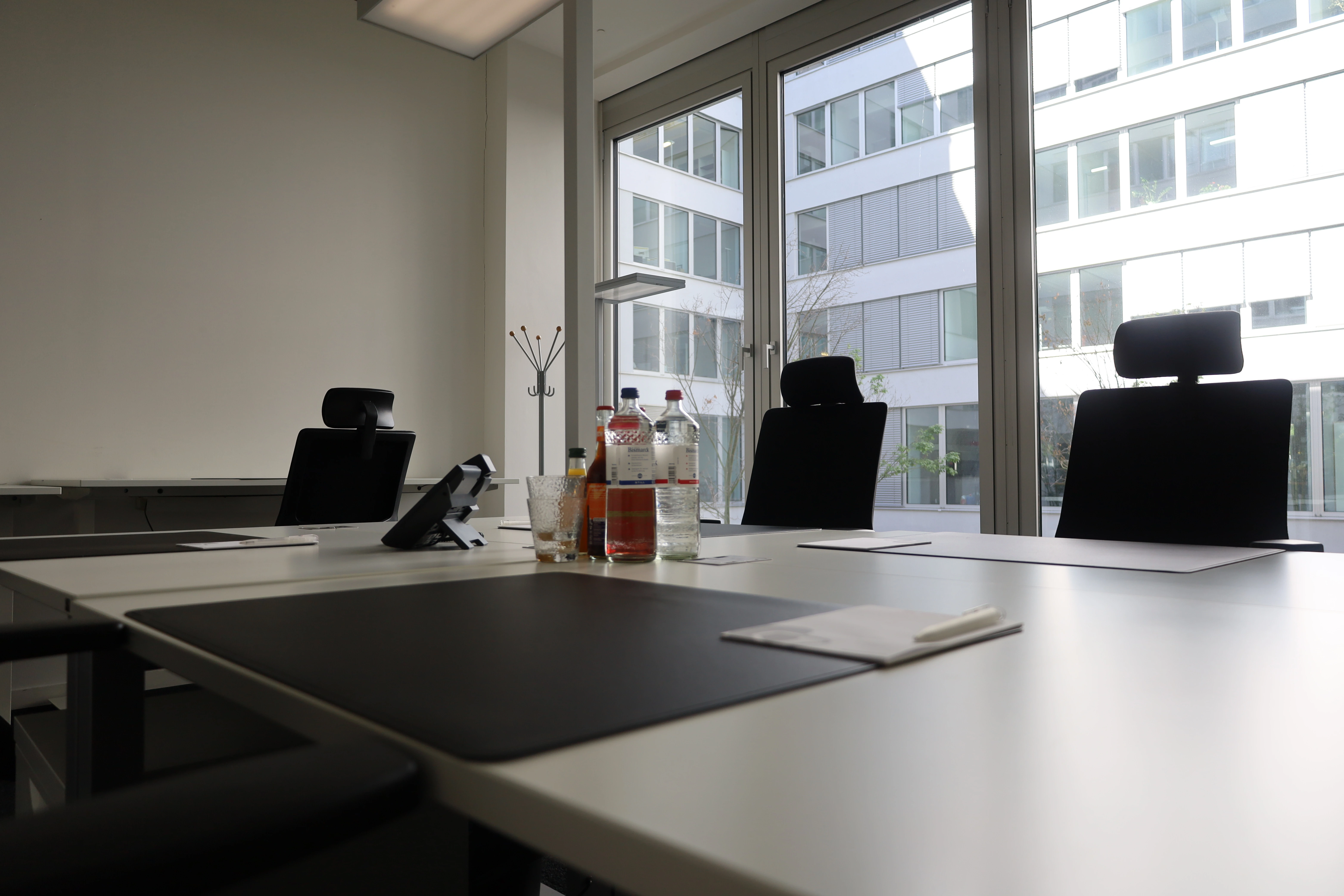 Büroräume Berlin Hauptbahnhof 14-80m² - Vorschau 2