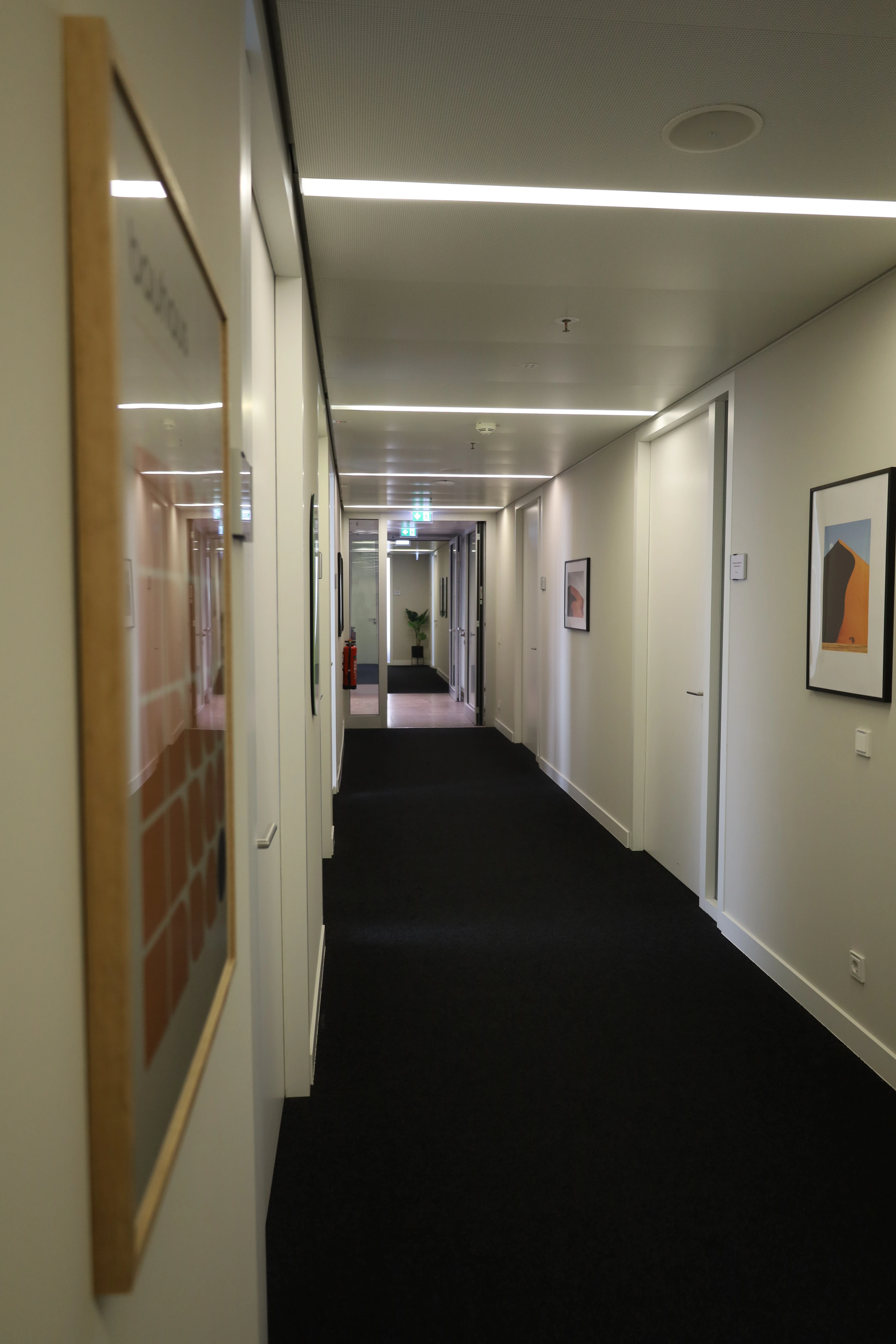 Konferenzräume Berlin Hauptbahnhof 14-35m² - Vorschau 5