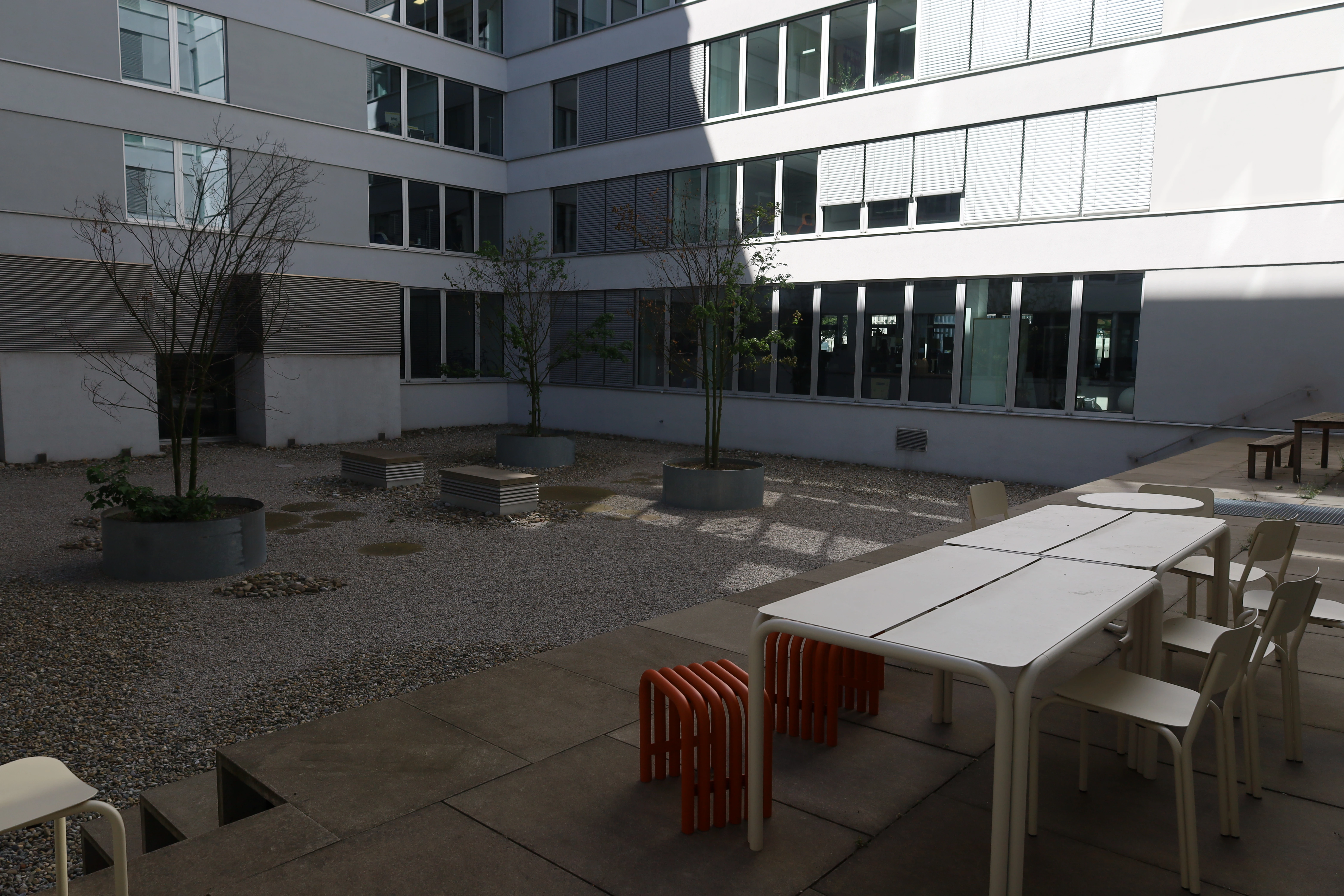 Konferenzräume Berlin Hauptbahnhof 14-35m² - Vorschau 6