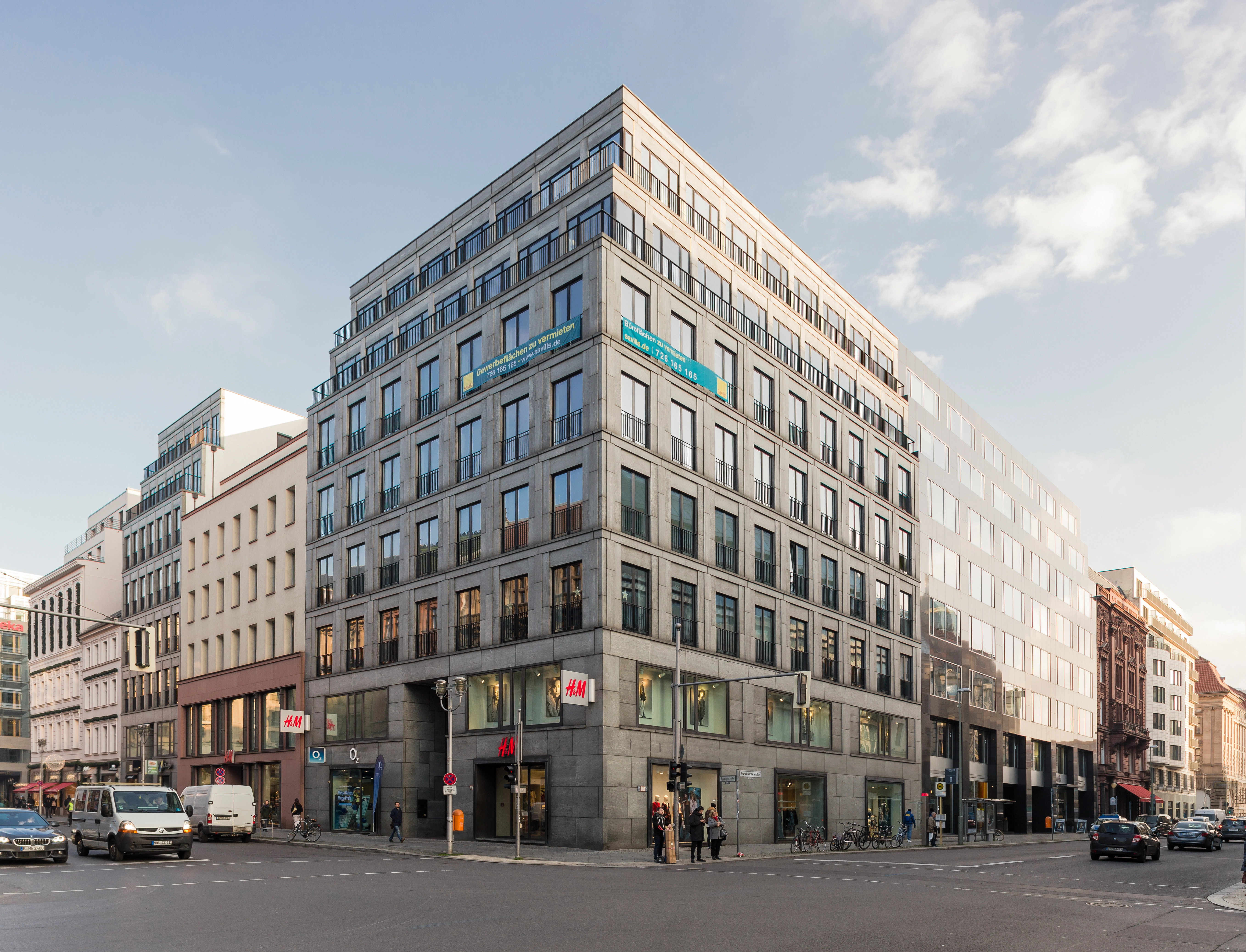 Büroräume Berlin Friedrichstraße 10-30m² - Vorschau 13