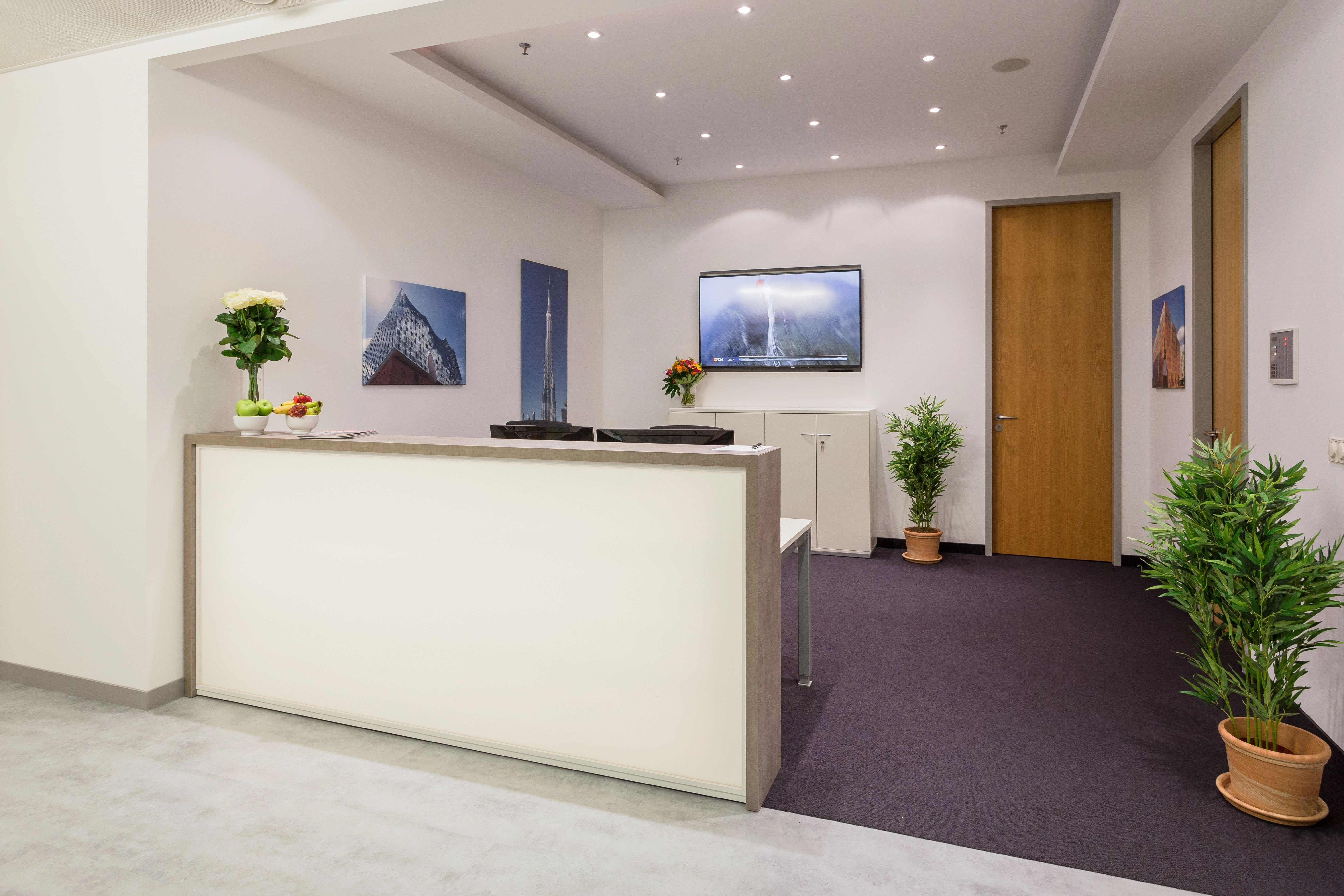 Büroräume Berlin Friedrichstraße 10-30m² - Vorschau 12