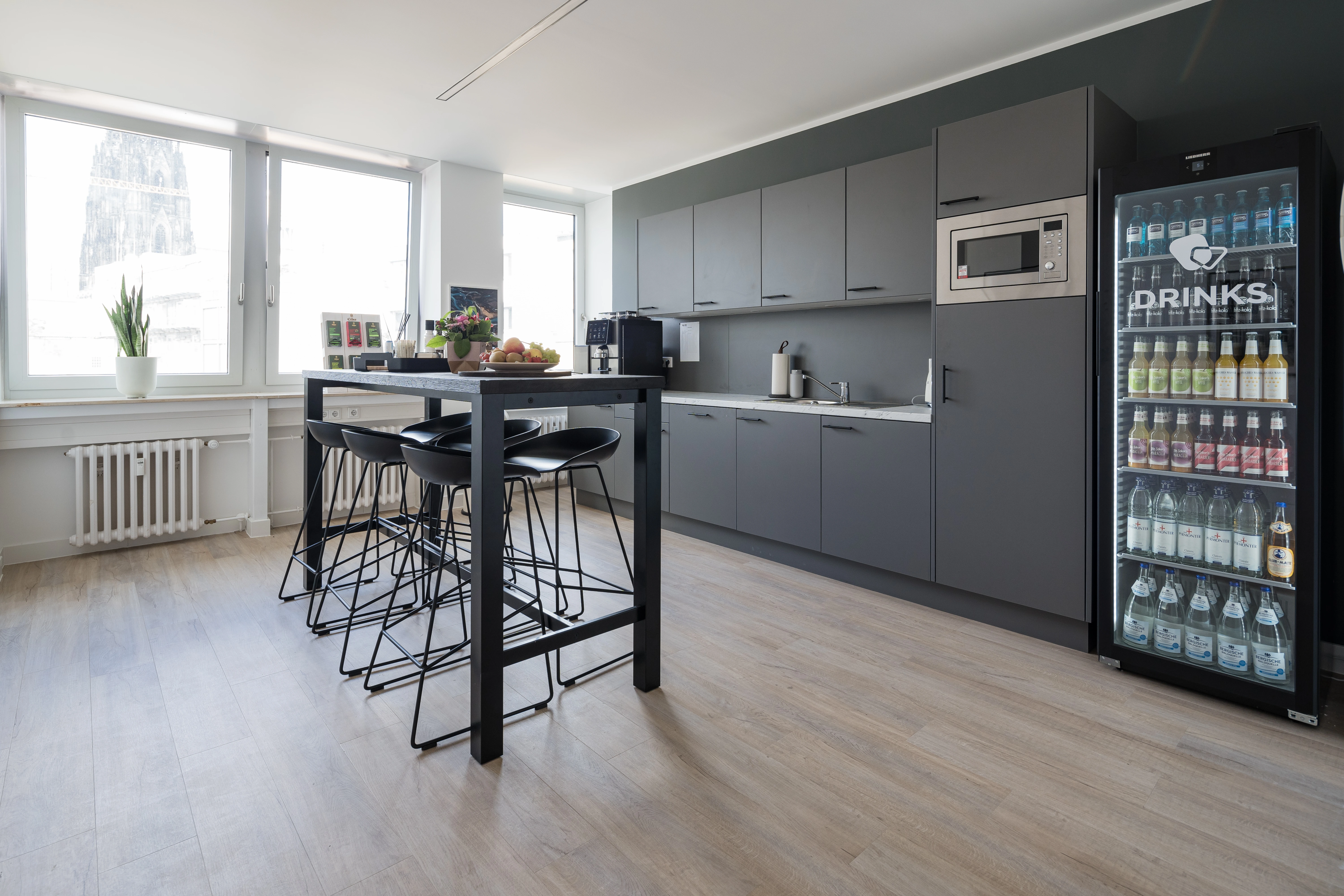 Büroräume Köln City 14-45m² - Vorschau 22