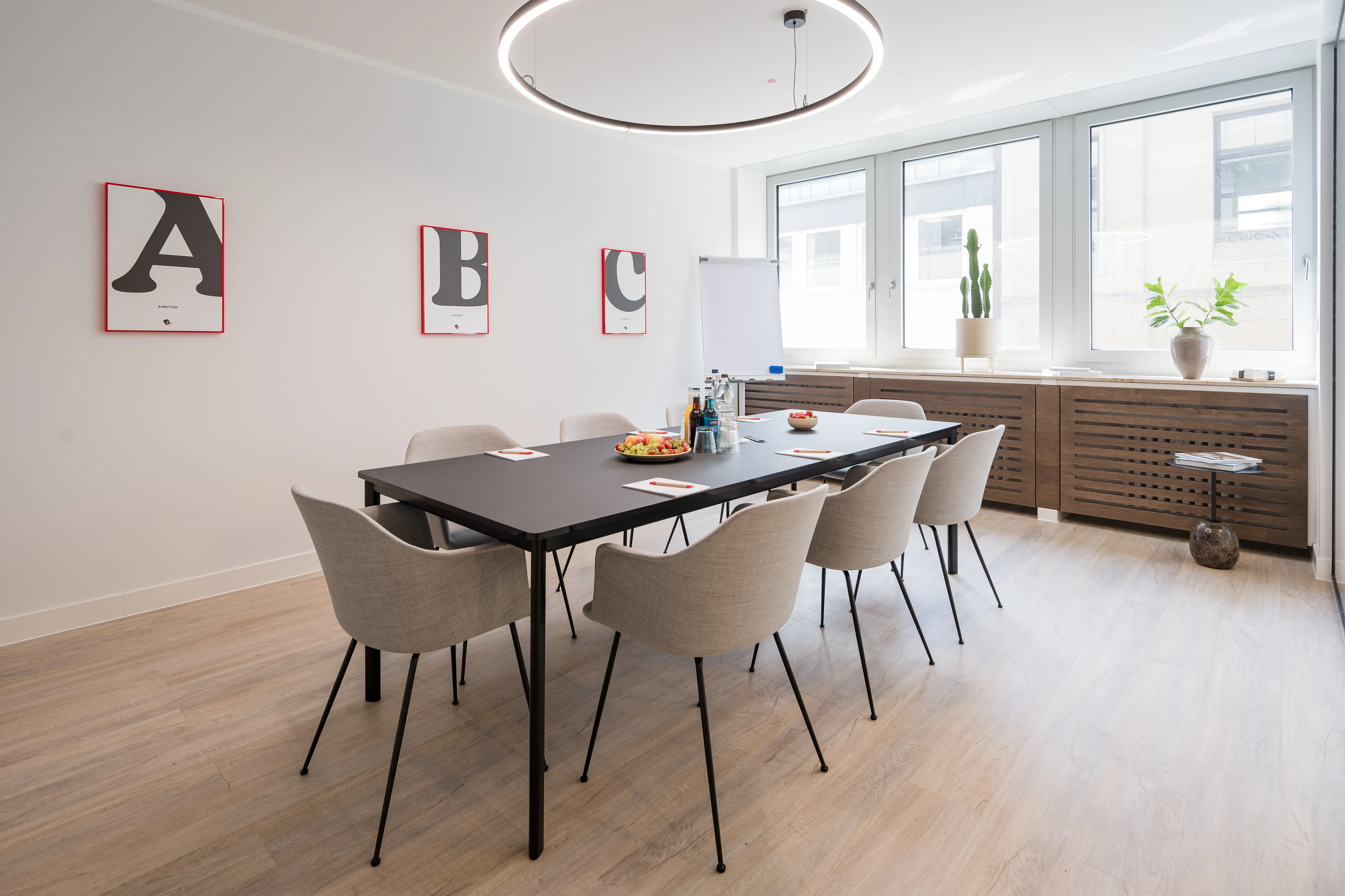 Konferenzräume Köln City 21-50m² - Vorschau 5