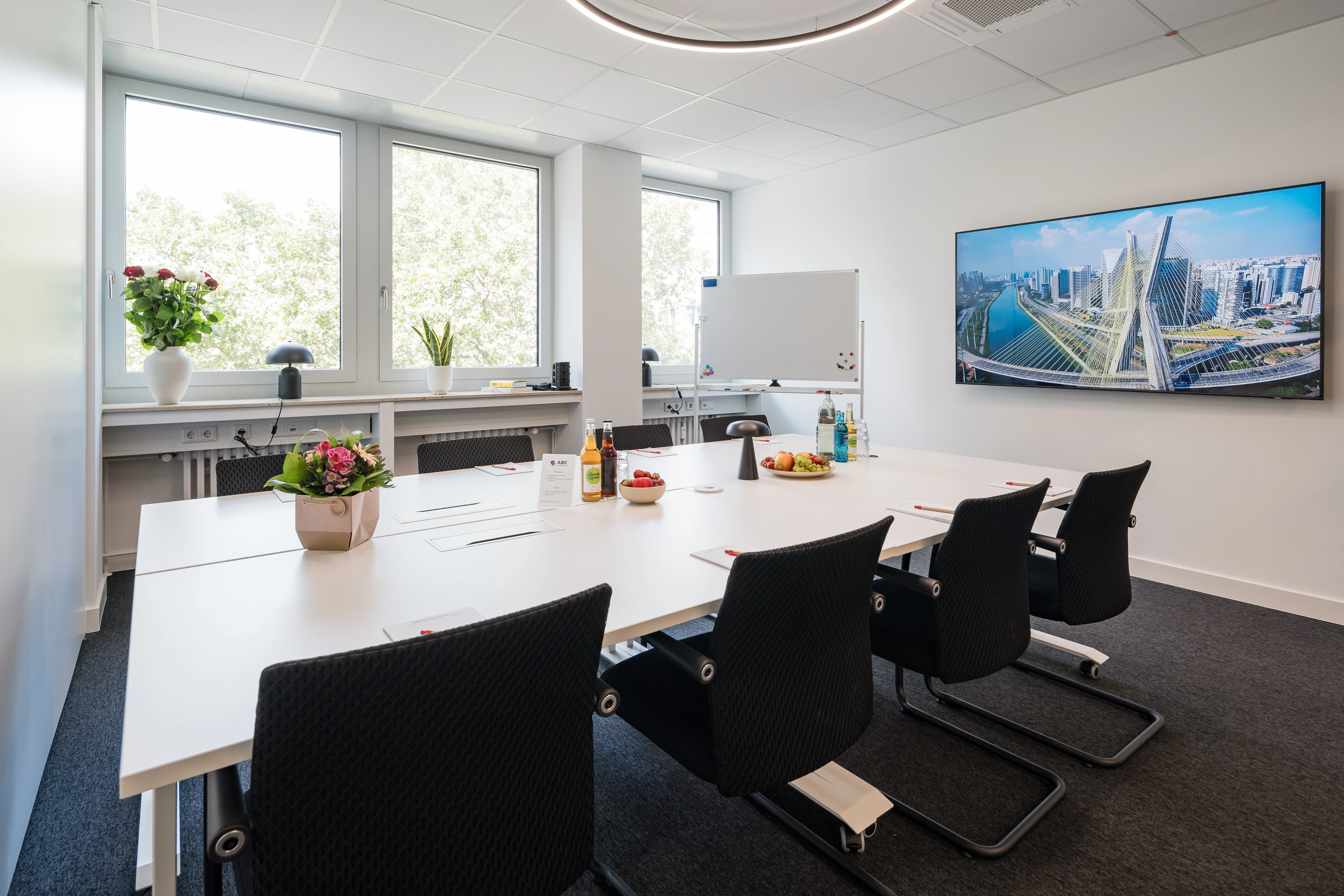 Konferenzräume Köln City 21-50m² - Vorschau 8