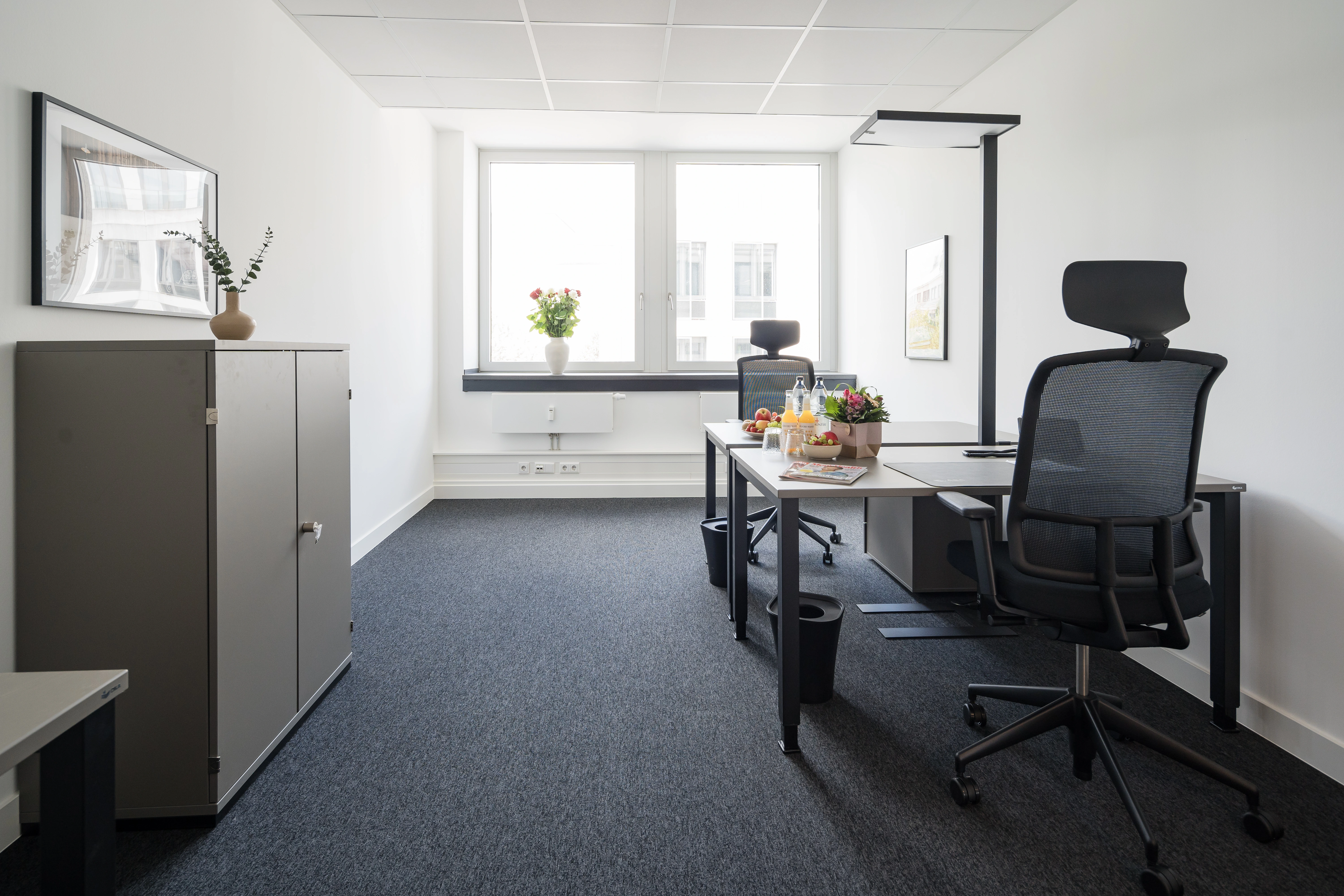 Büroräume Köln City 14-45m² - Vorschau 20