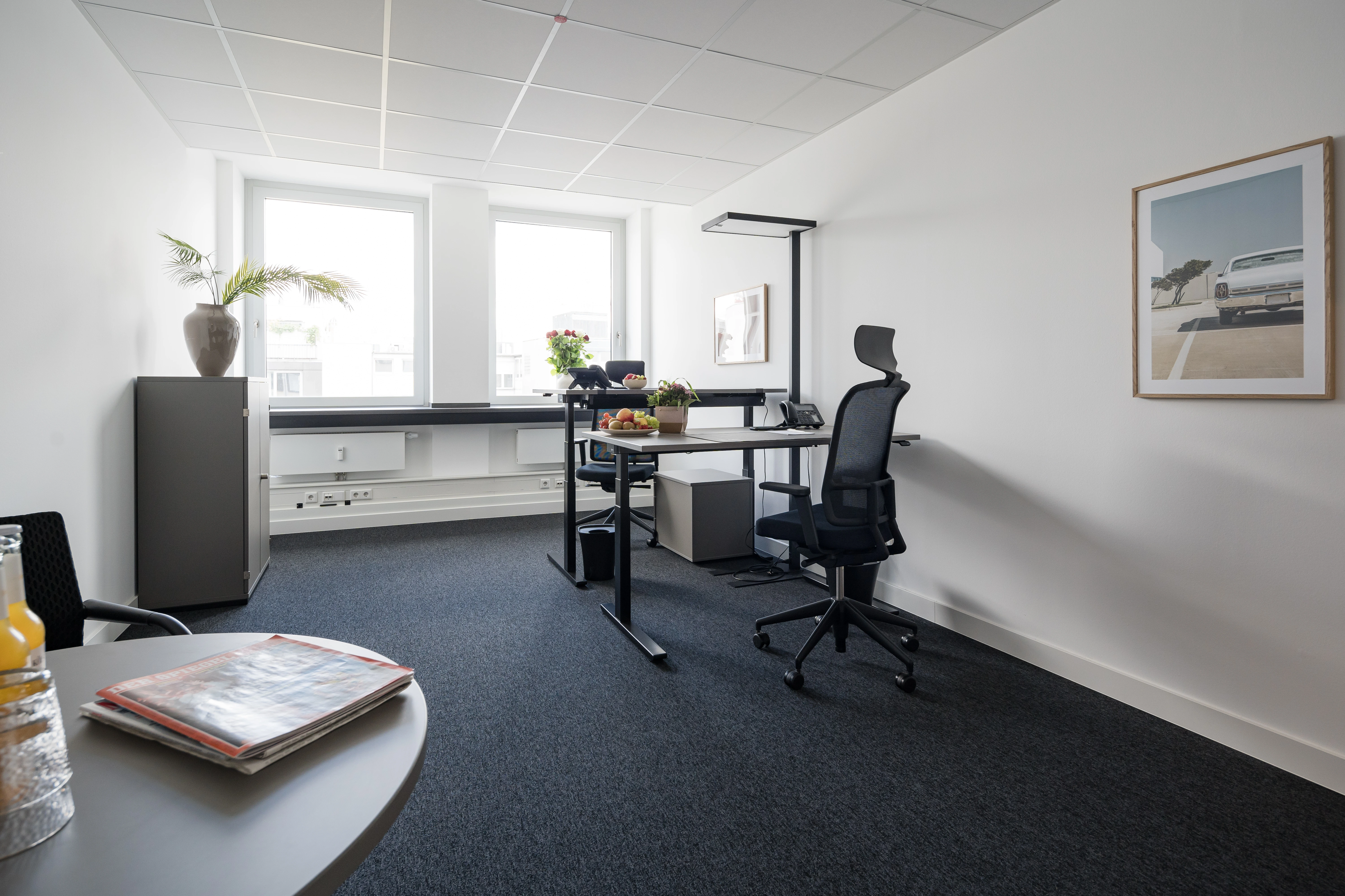 Büroräume Köln City 14-45m² - Vorschau 10