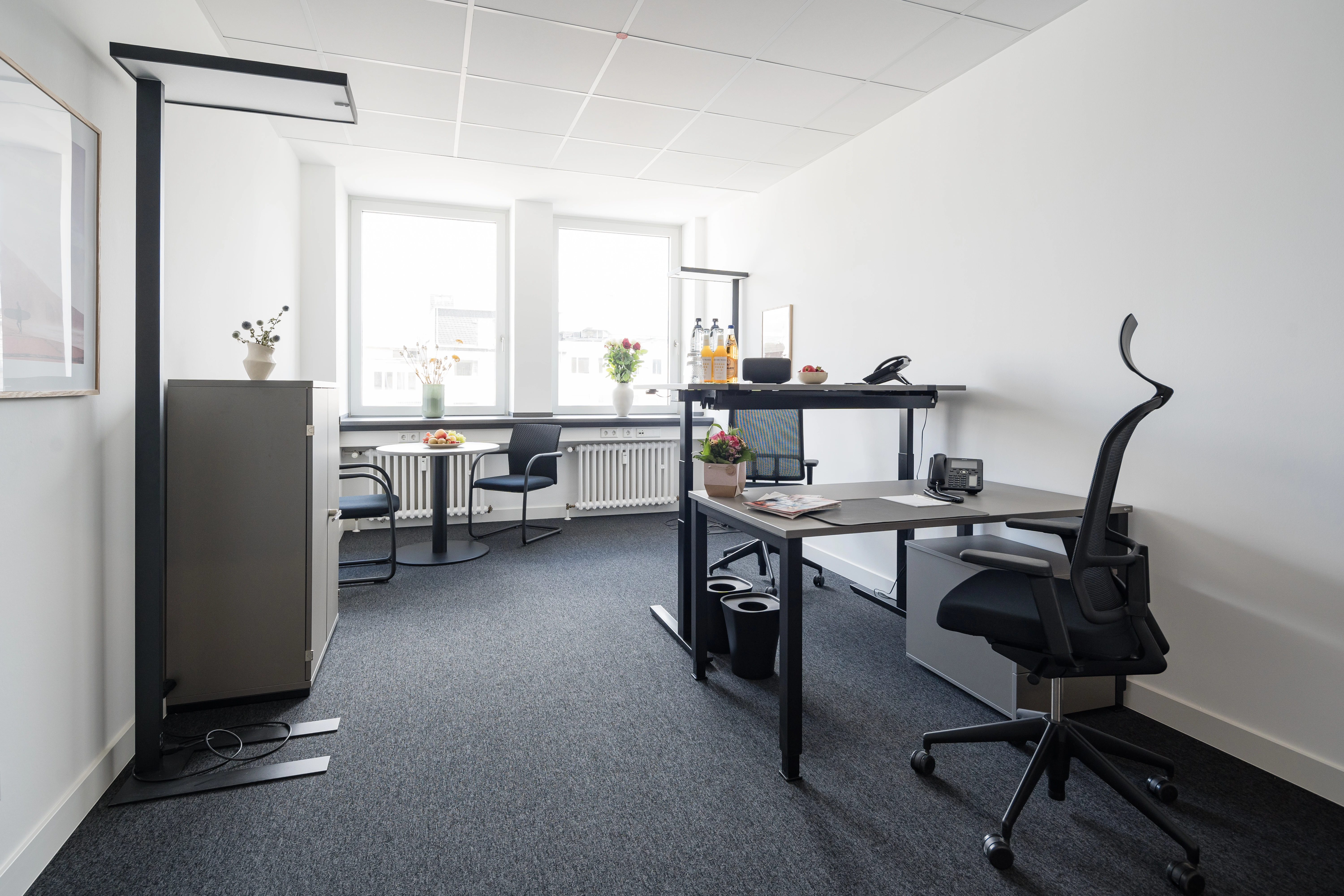 Büroräume Köln City 14-45m² - Vorschau 9