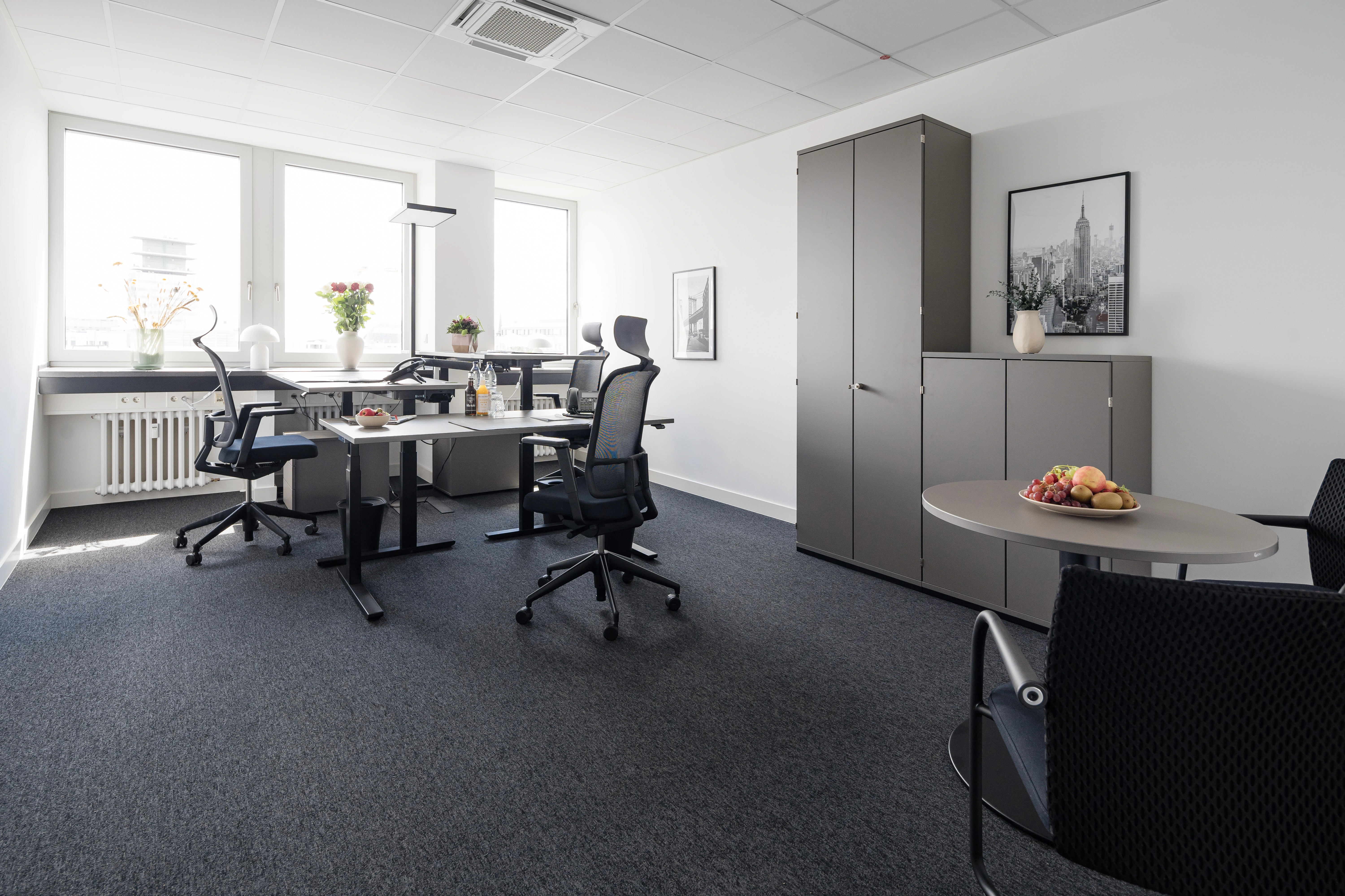 Büroräume Köln City 14-45m² - Vorschau 7