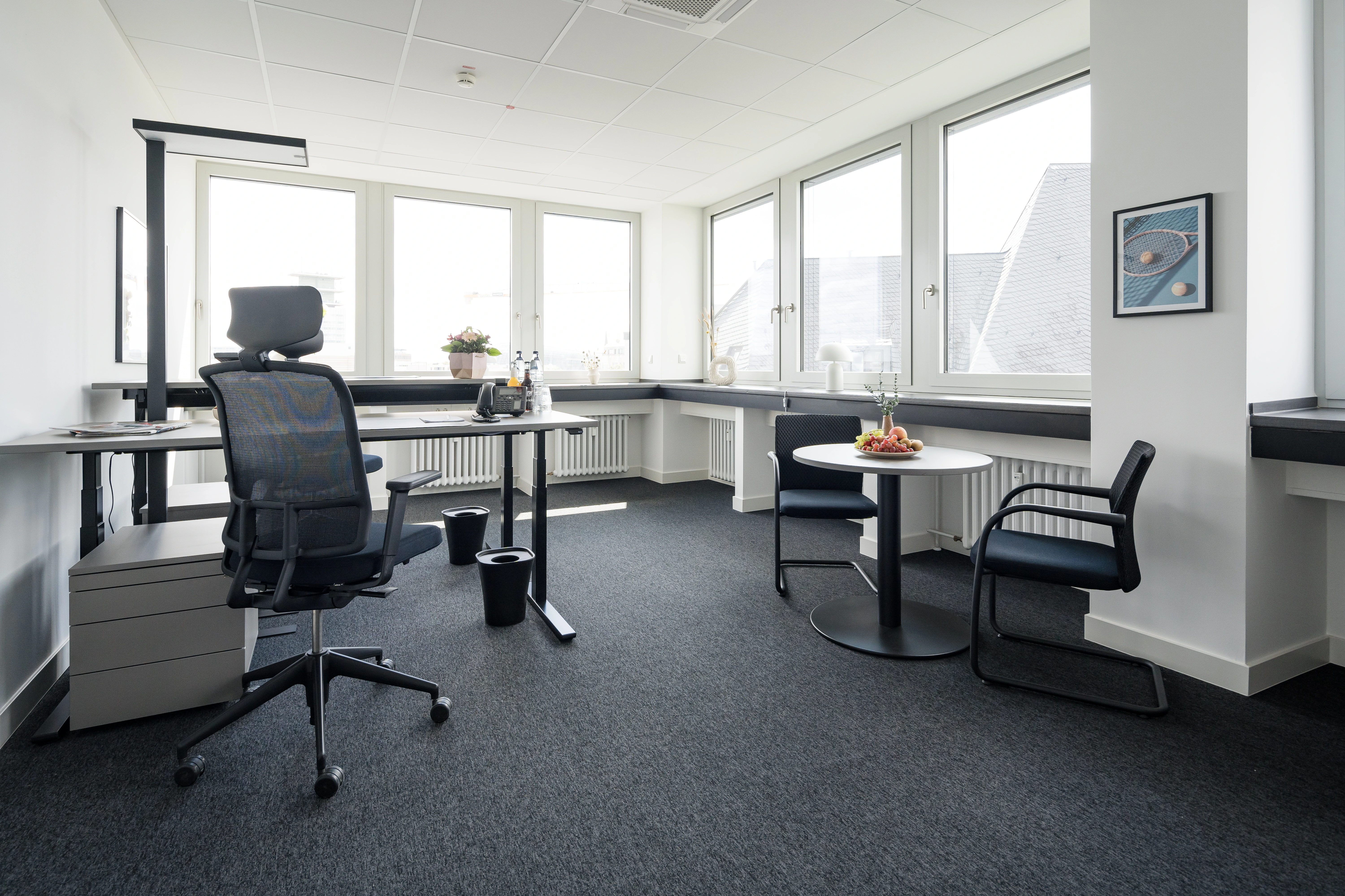 Büroräume Köln City 14-45m² - Vorschau 5