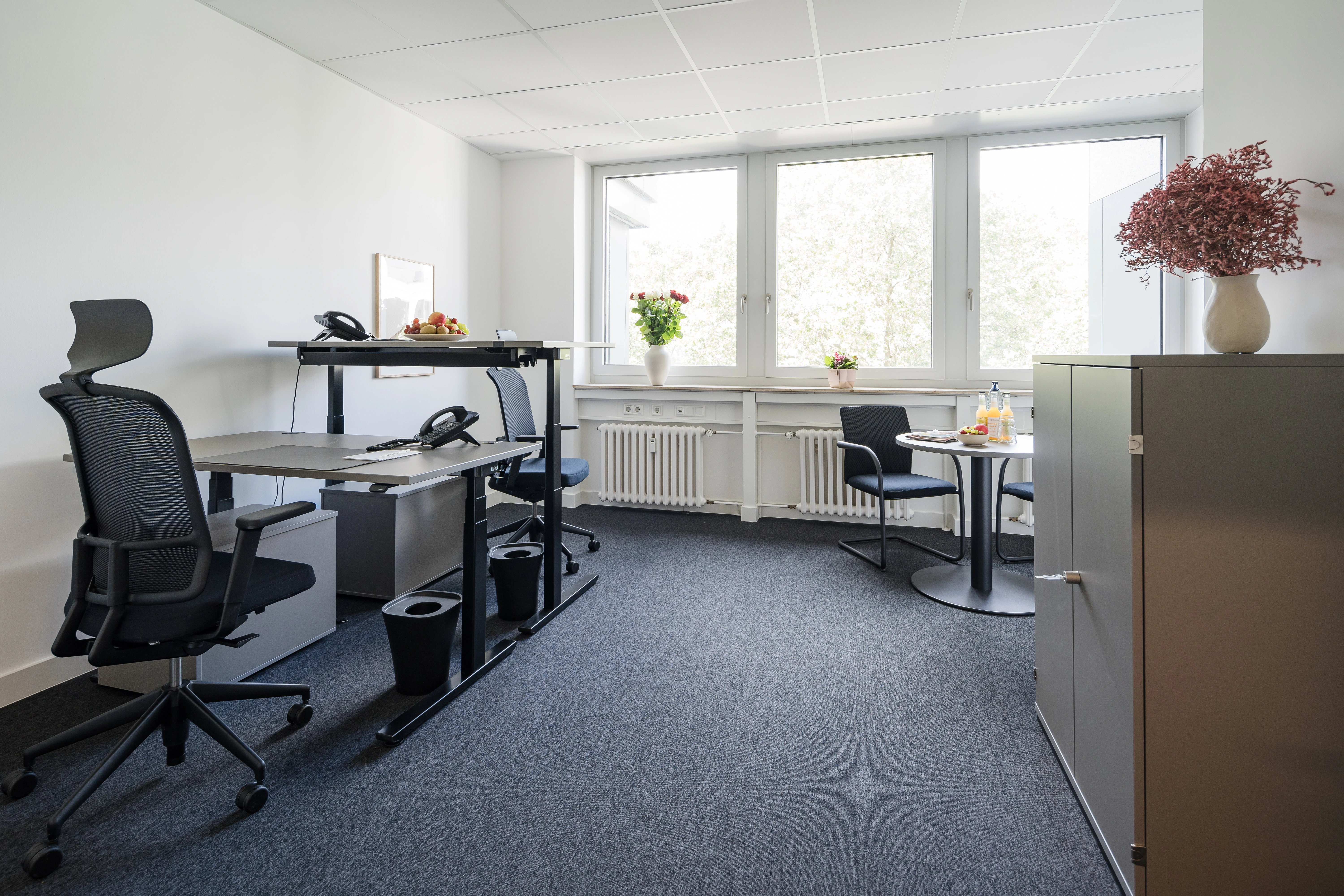Büroräume Köln City 14-45m² - Vorschau 16