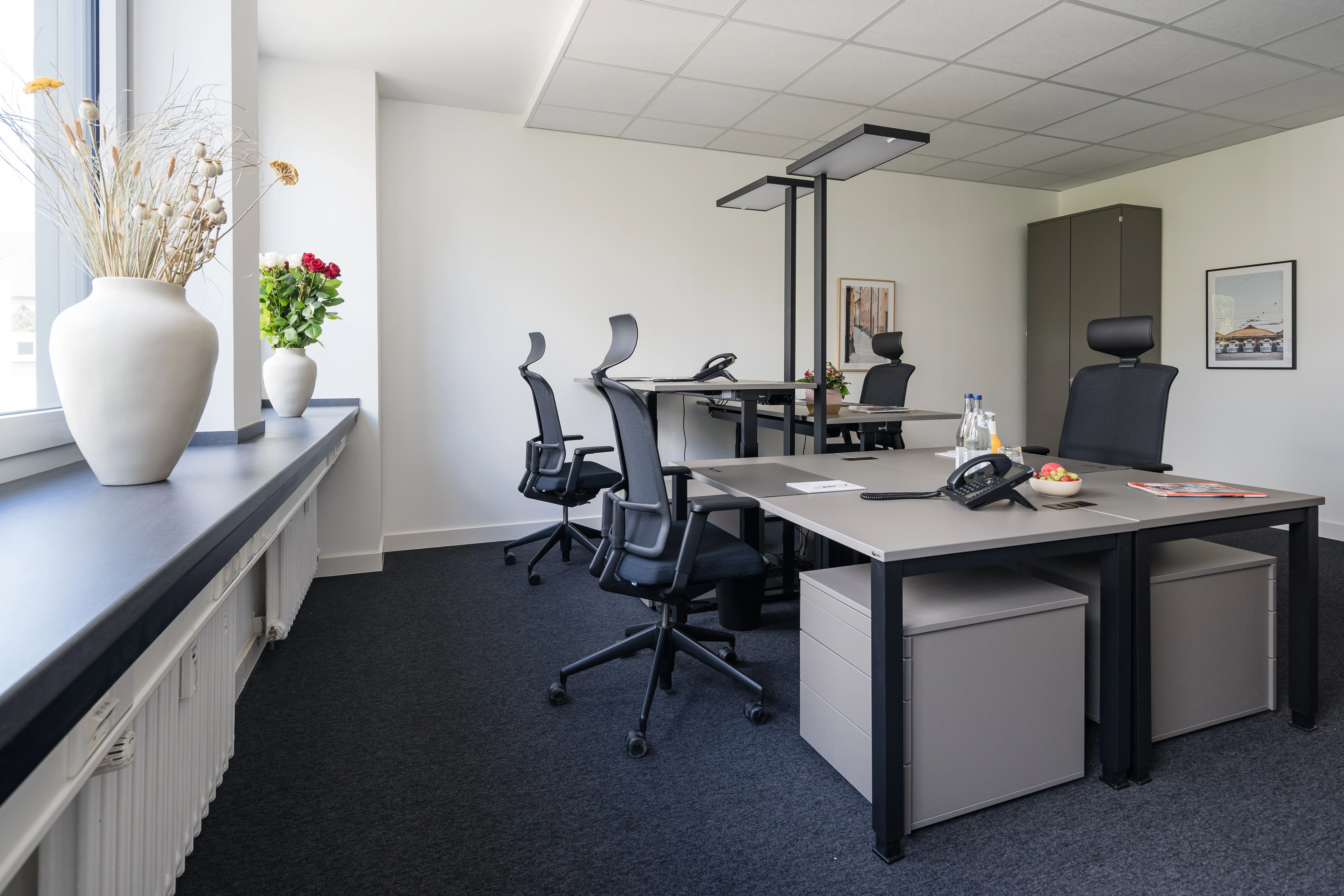 Büroräume Köln City 14-45m² - Vorschau 15