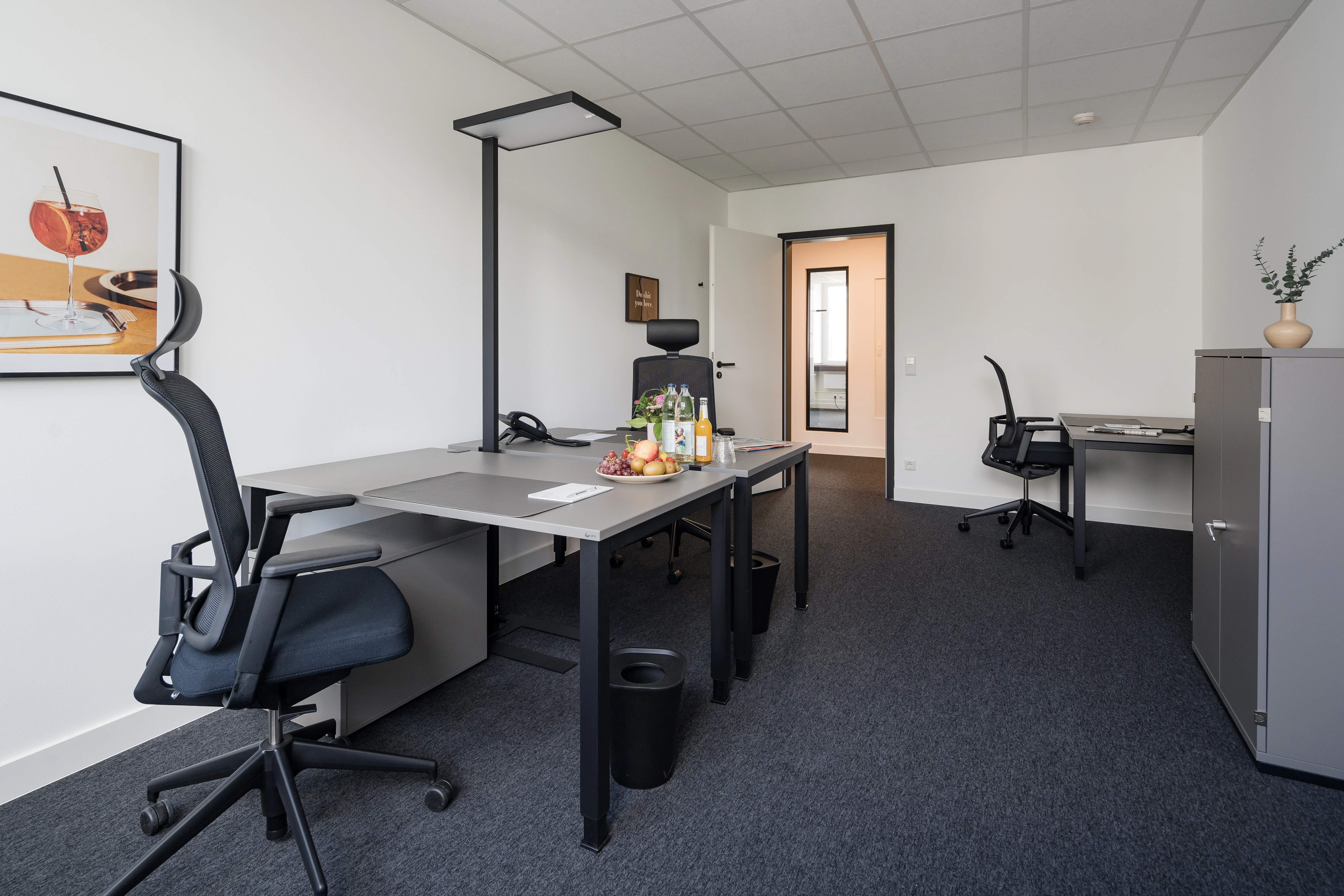 Büroräume Köln City 14-45m² - Vorschau 14