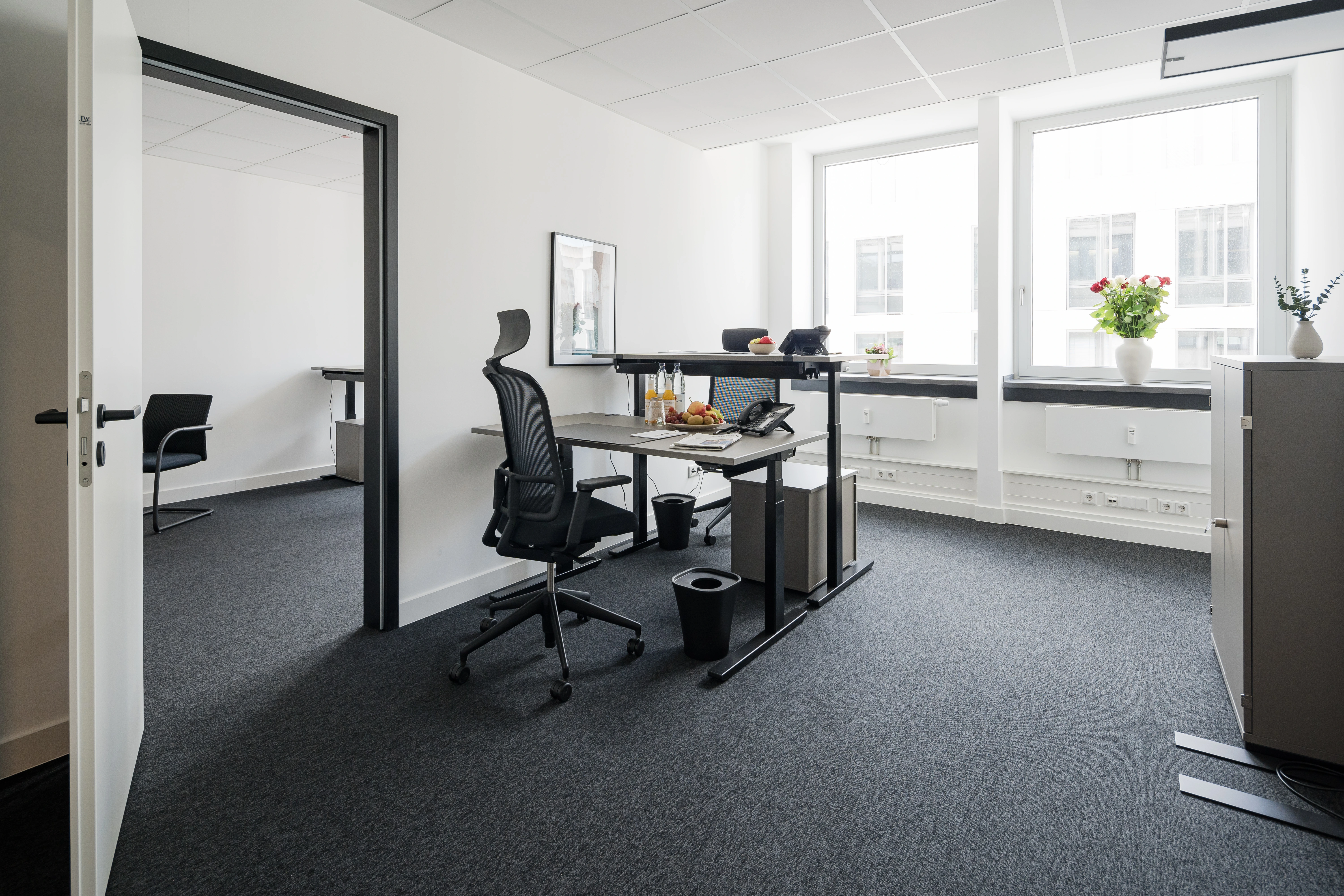 Büroräume Köln City 14-45m² - Vorschau 13