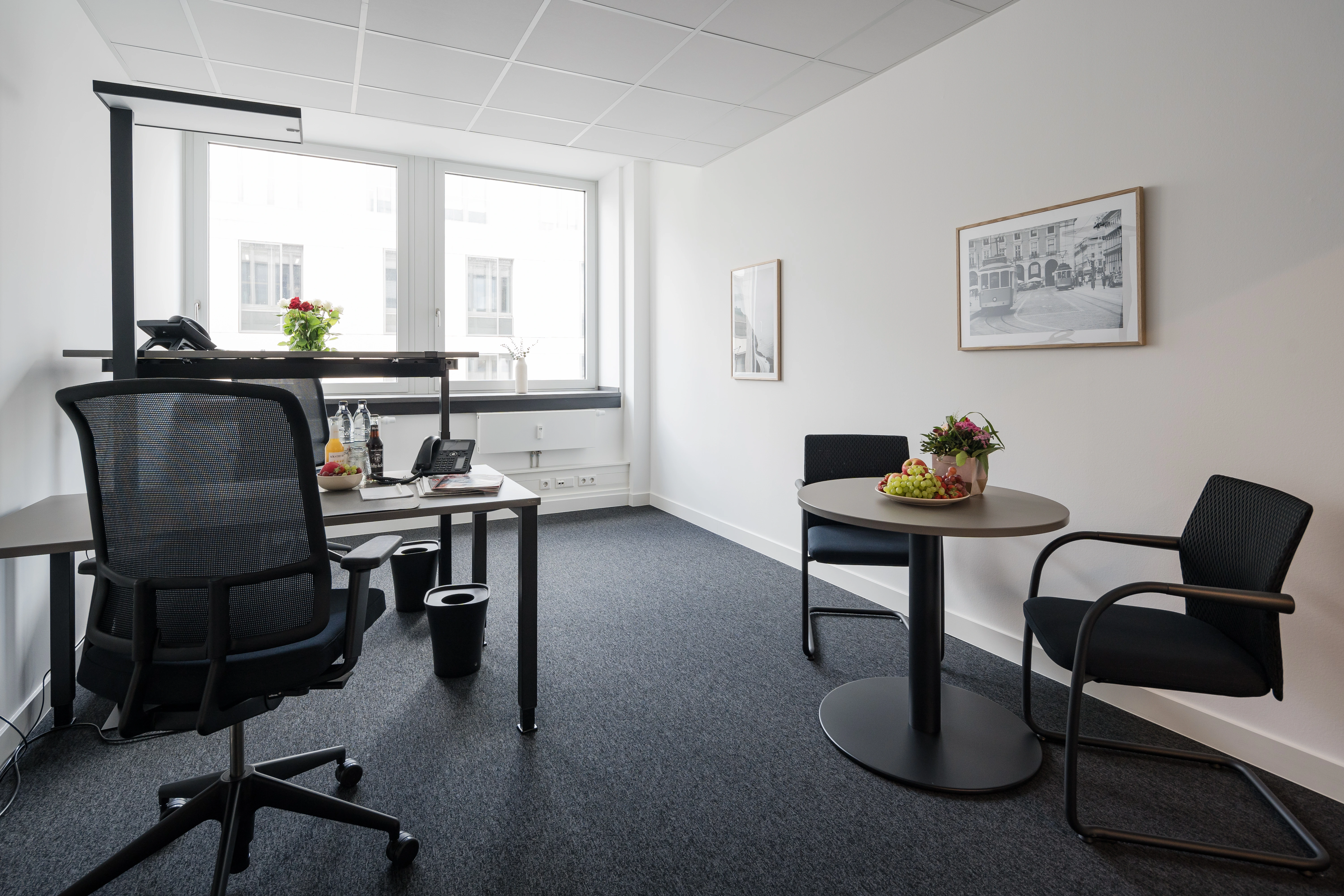 Büroräume Köln City 14-45m² - Vorschau 11