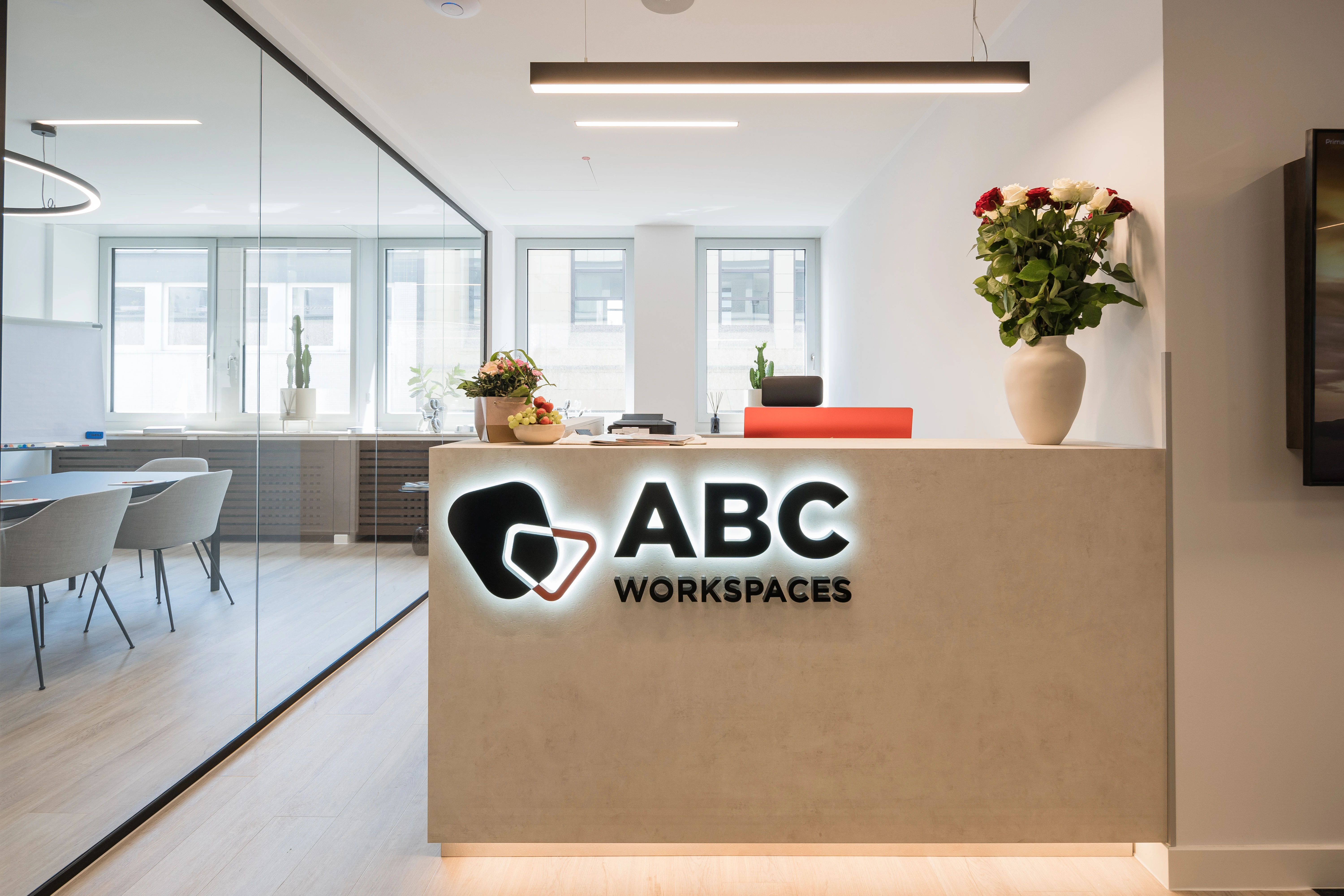 Büroräume Köln City 14-45m² - Vorschau 3