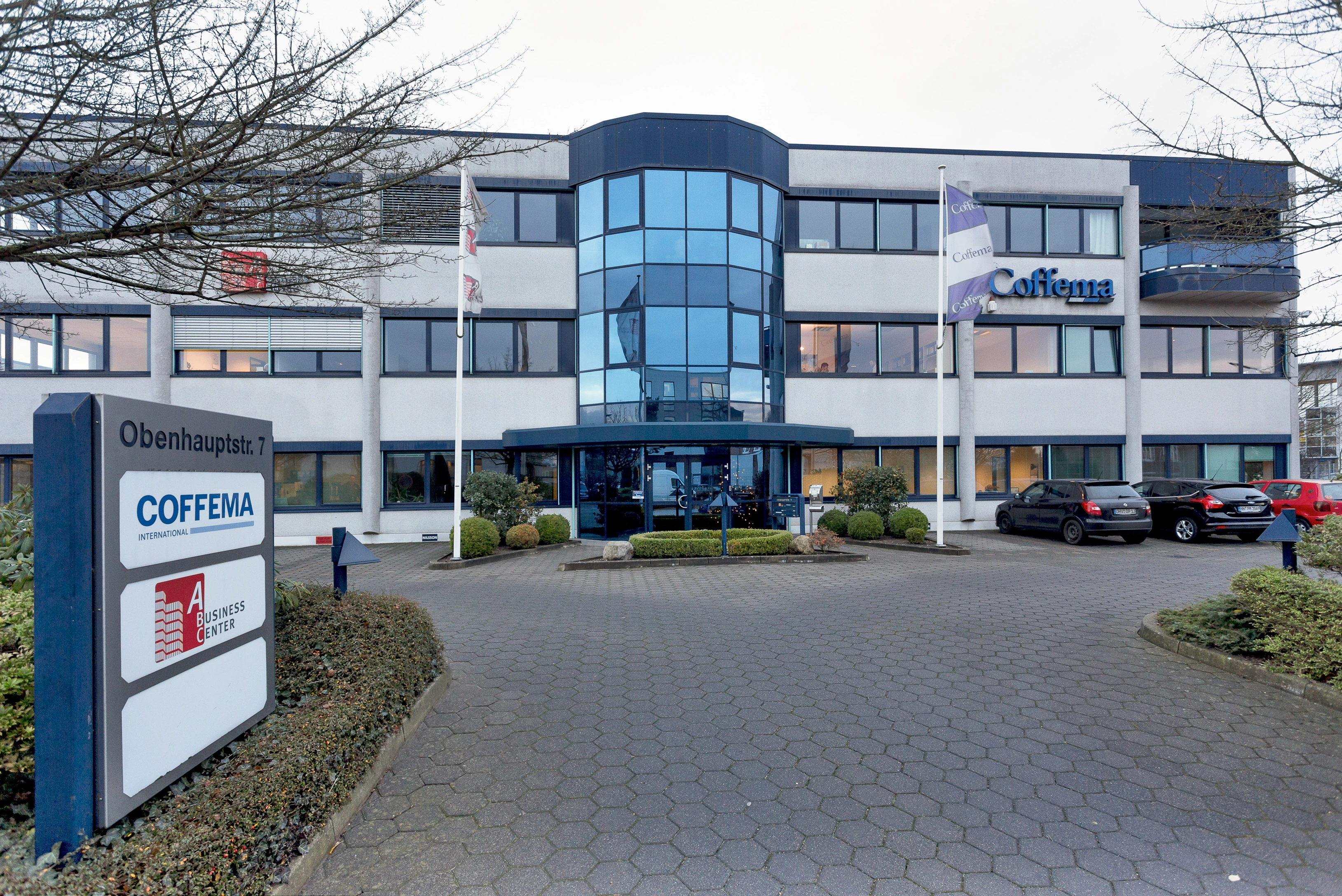 Büroräume Hamburg Airport 14-25m² - Vorschau 9