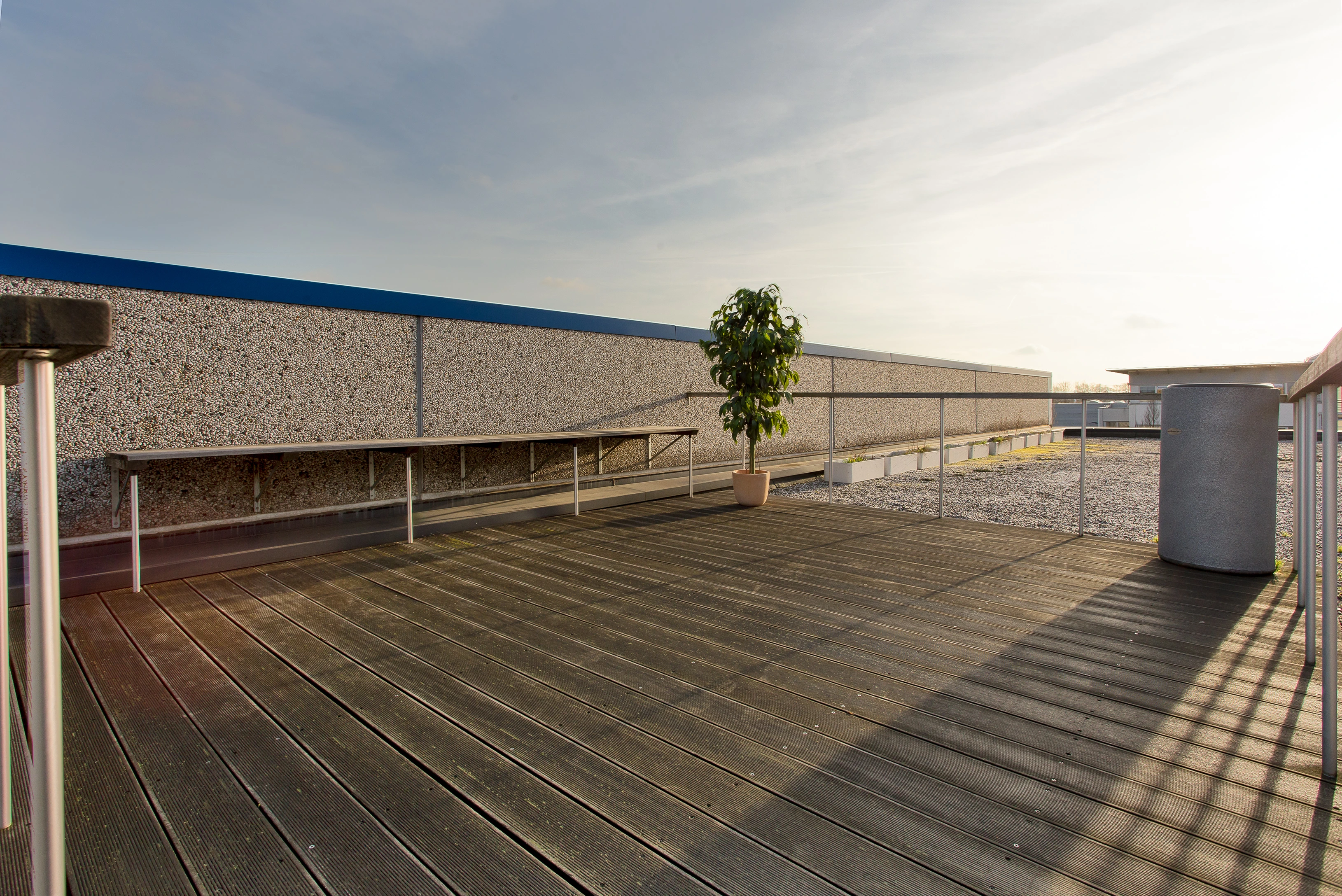 Büroräume Hamburg Airport 14-25m² - Vorschau 3