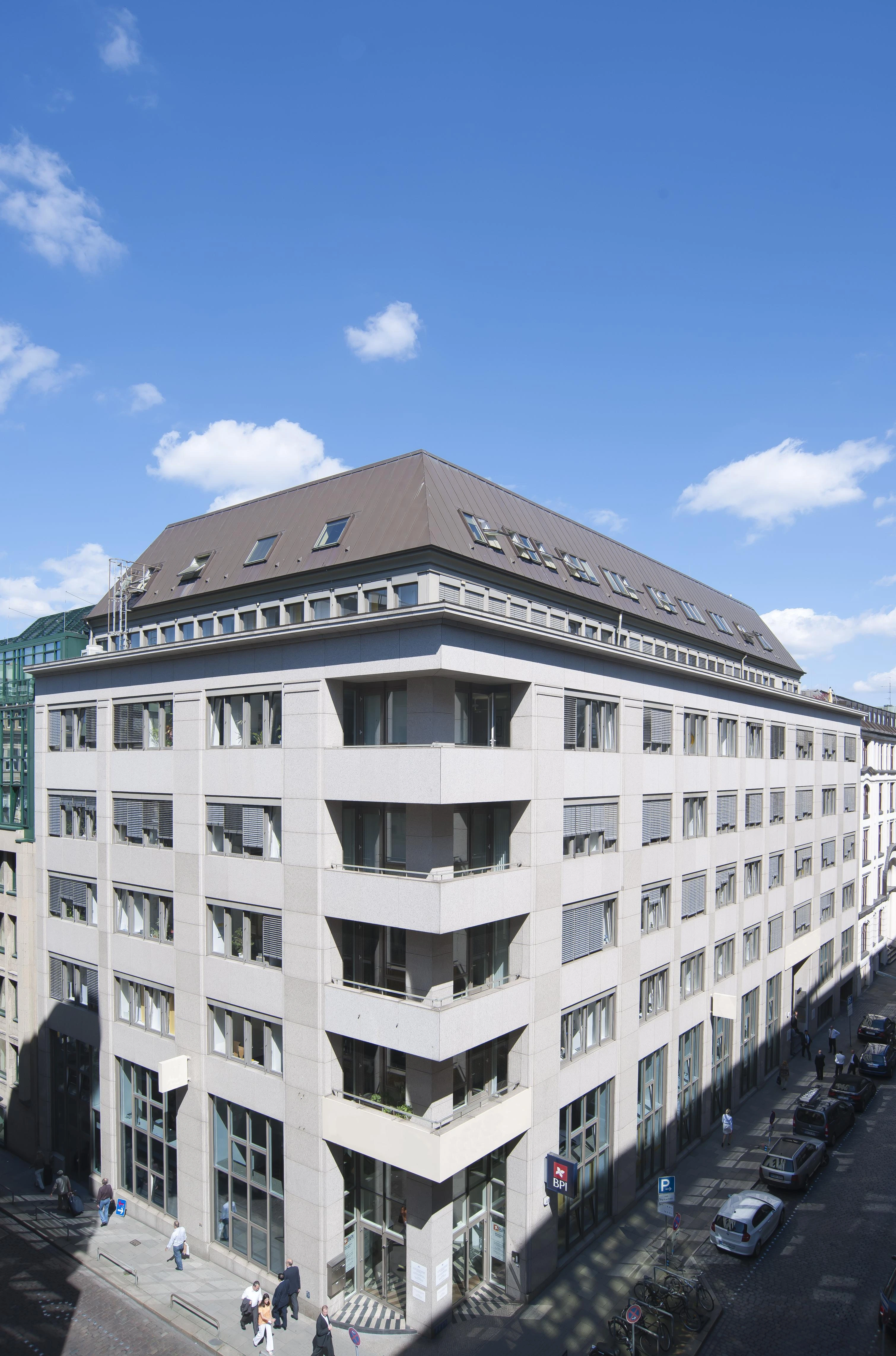 Büroräume Hamburg City 10-50m² - Vorschau 2