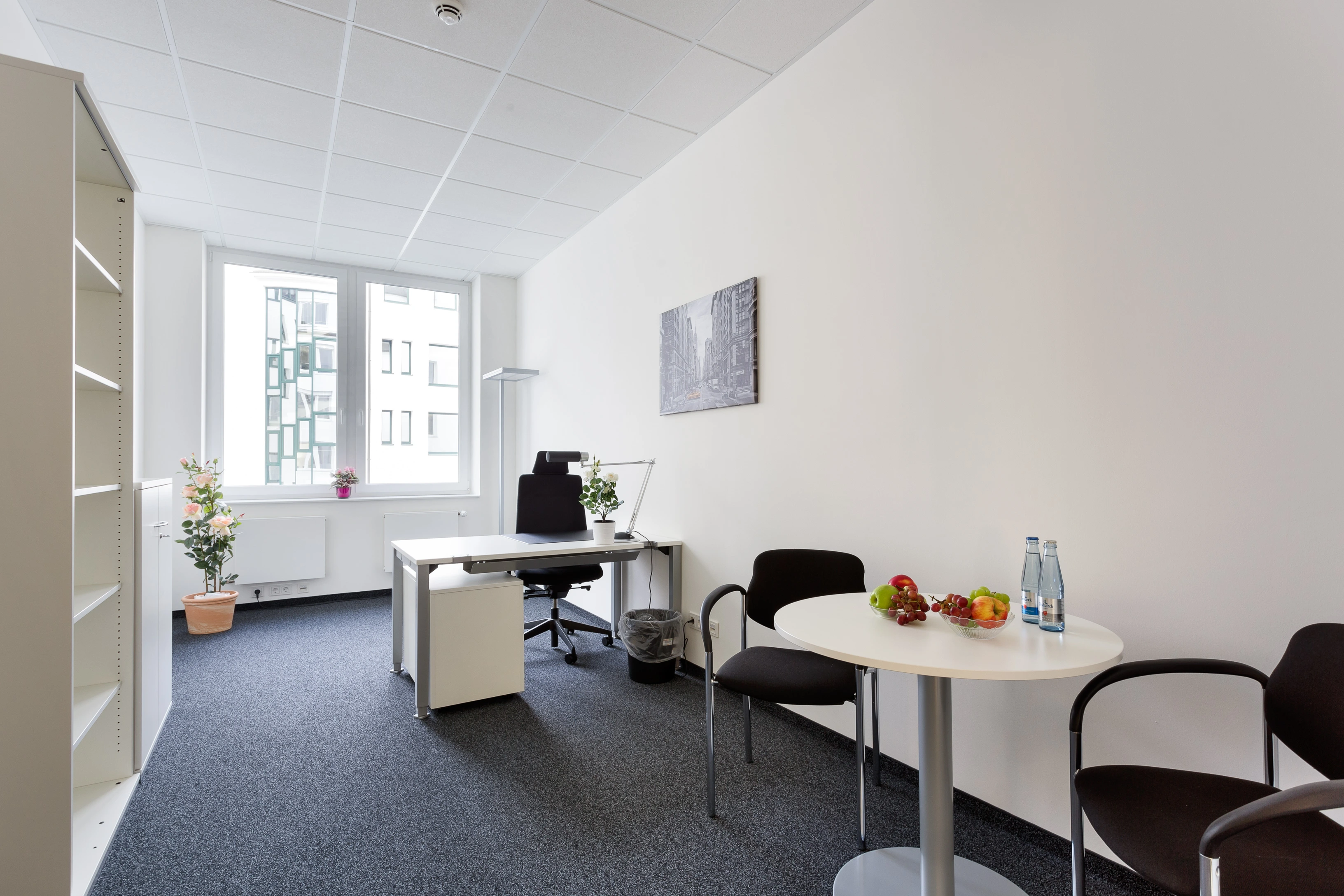 Büroräume Hamburg City 10-50m² - Vorschau 6