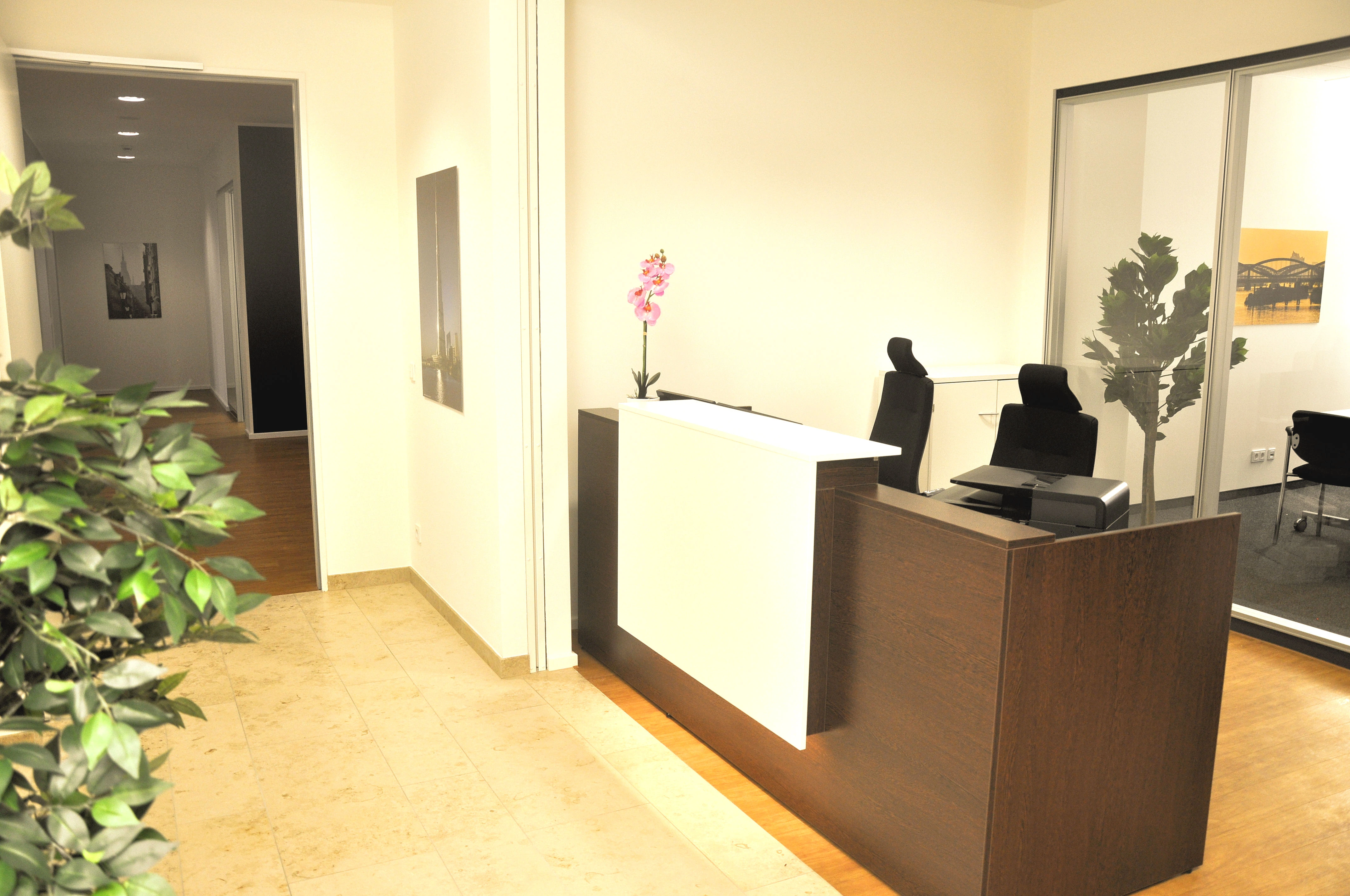 Büroräume Hamburg City 10-50m² - Vorschau 5