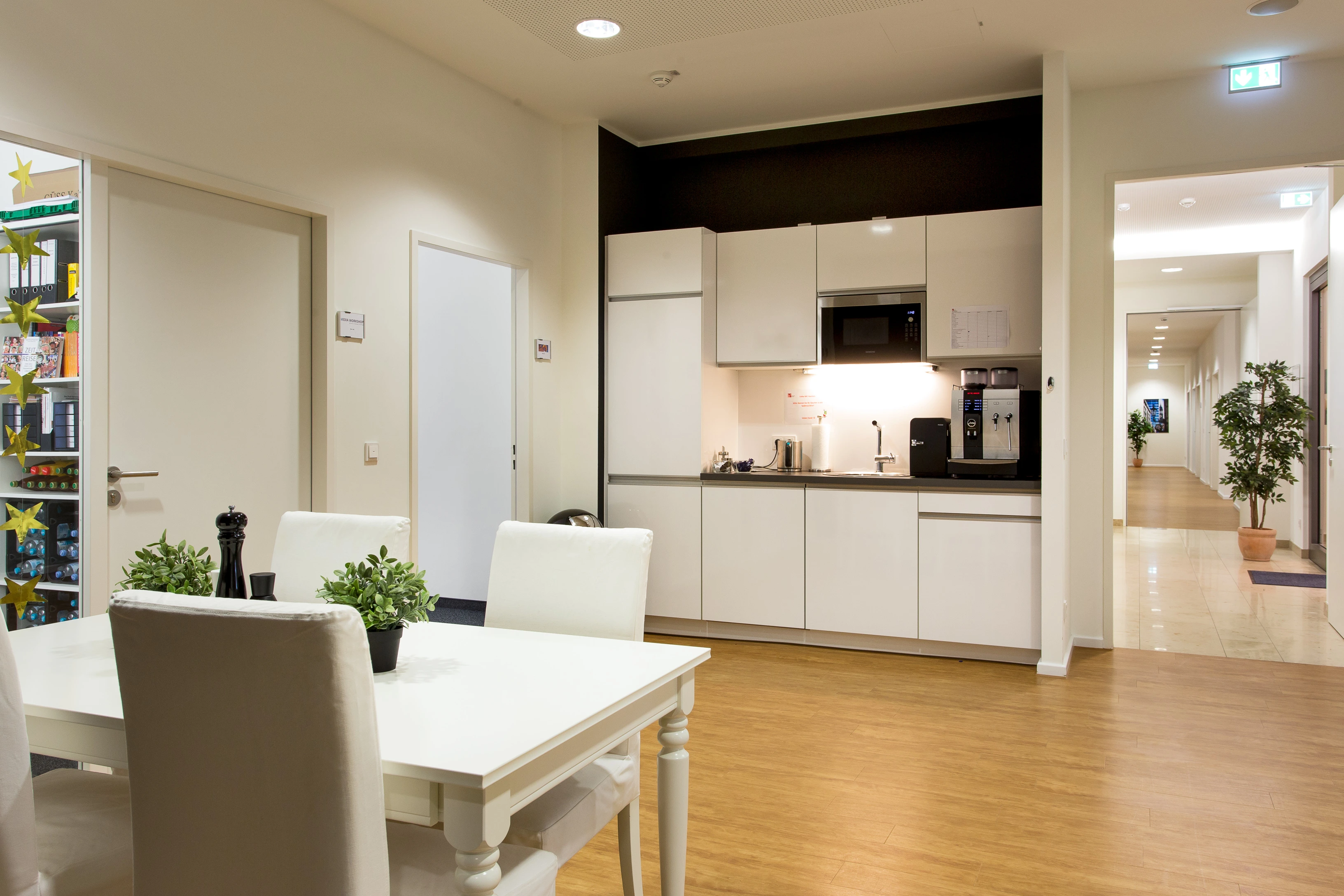 Büroräume Hamburg City 10-50m² - Vorschau 4