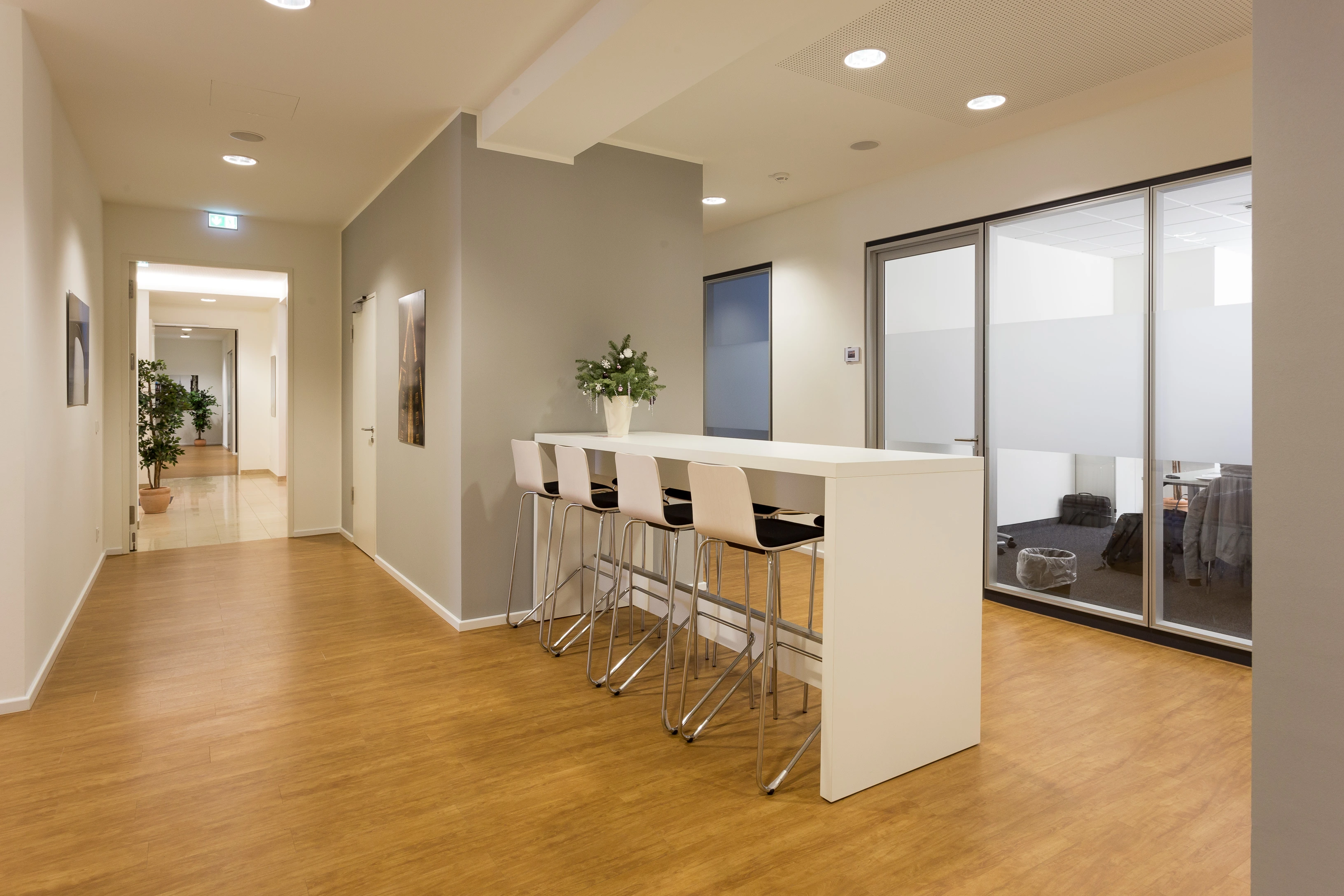 Büroräume Hamburg City 10-50m² - Vorschau 3