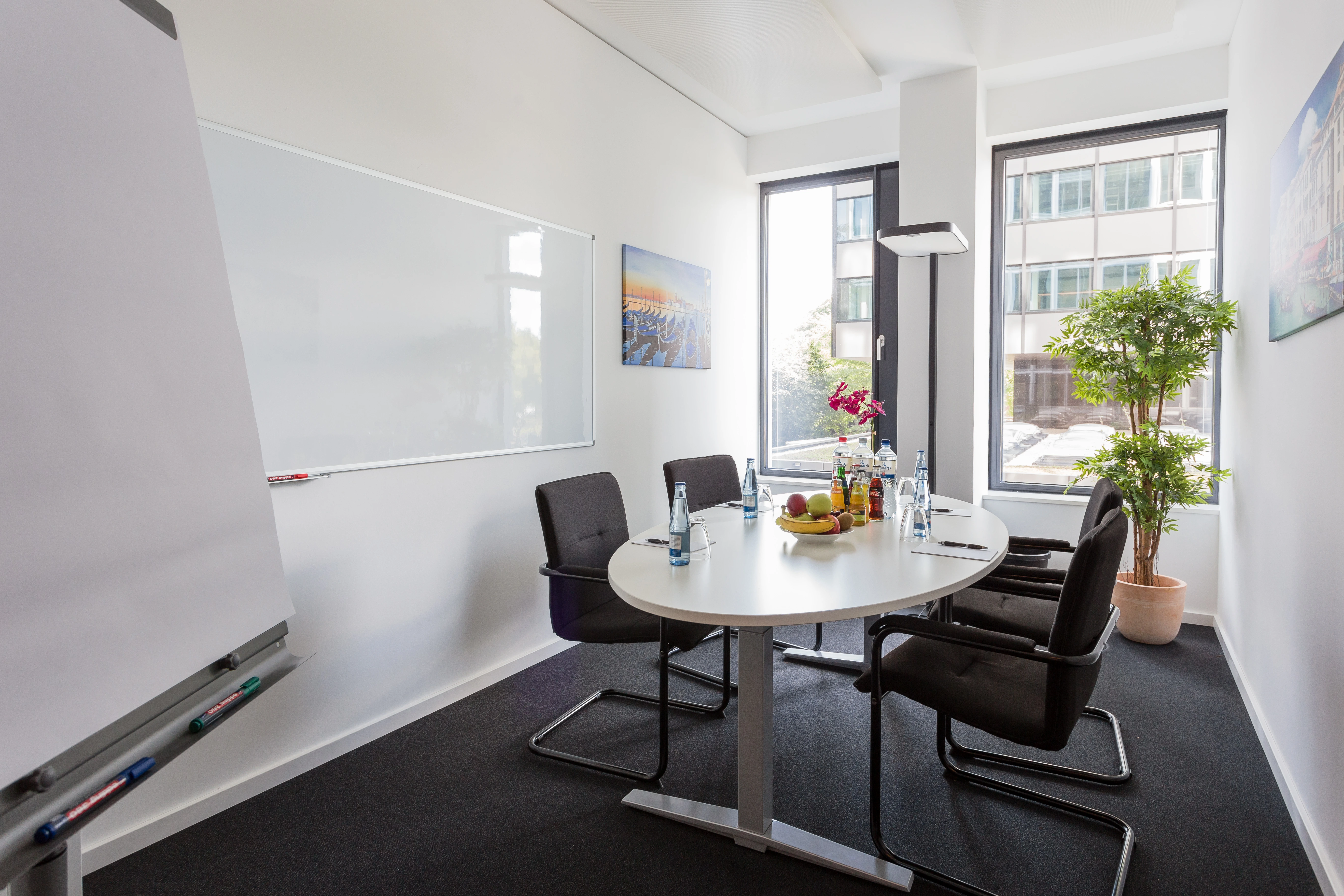 Büroräume Hamburg Esplanade 15-25m² - Vorschau 15