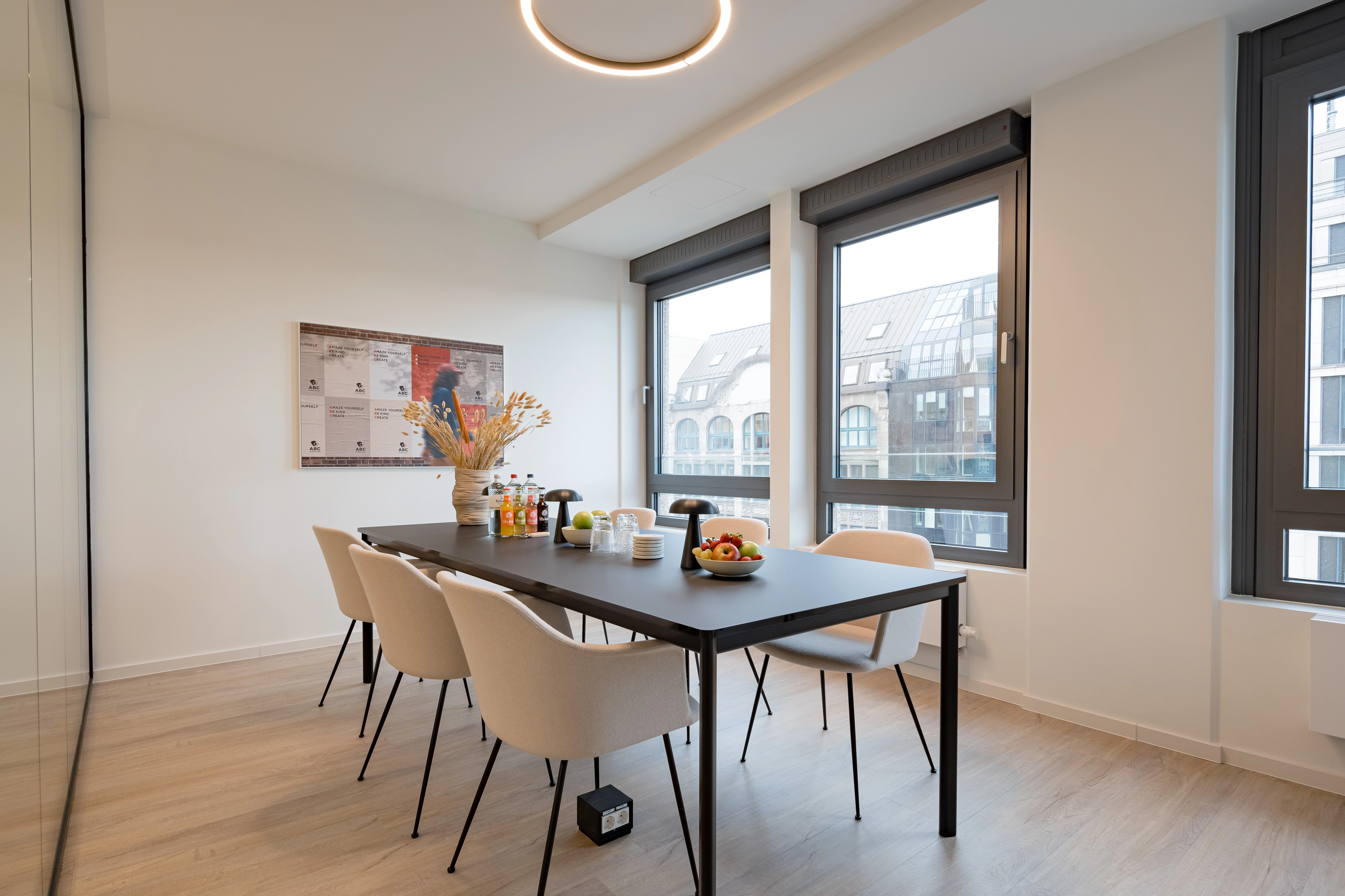 Büroräume Hamburg Hauptbahnhof 12-24m² - Vorschau 15