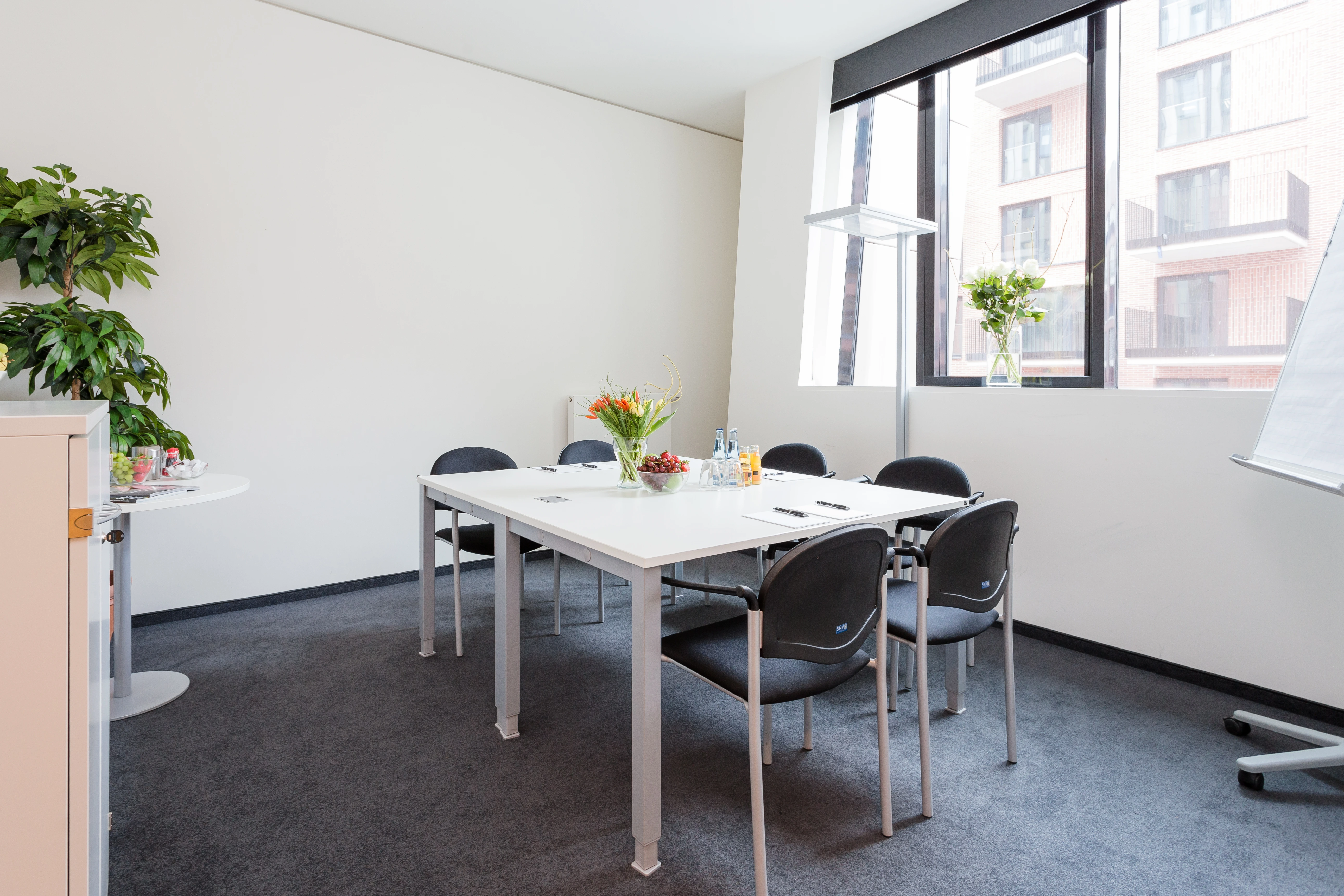 Konferenzräume Hamburg Hafencity 12-36m² - Vorschau 6