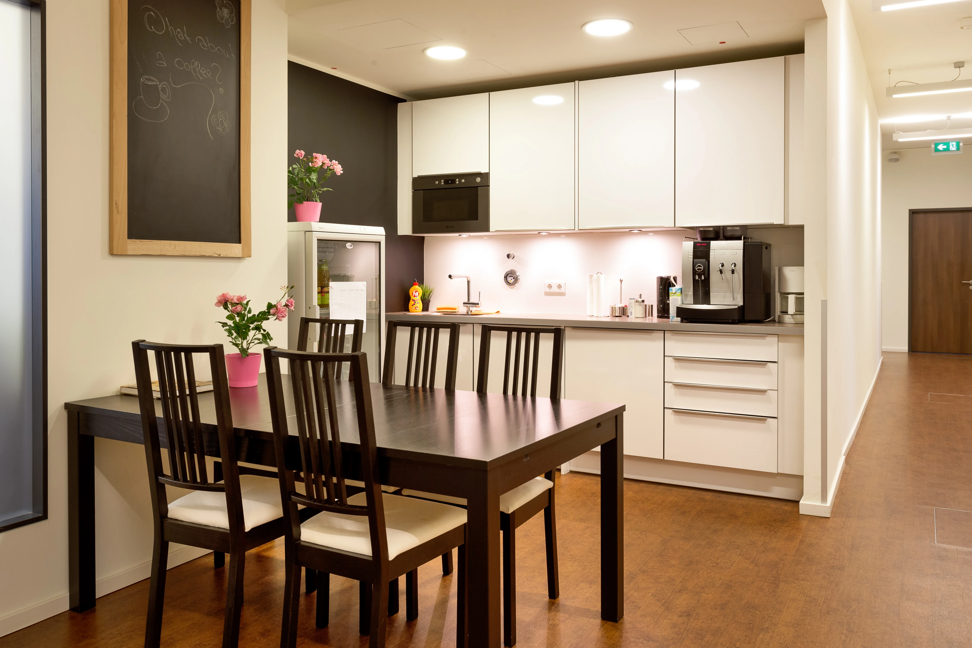 Büroräume Hamburg Hafencity 12-25m² - Vorschau 11