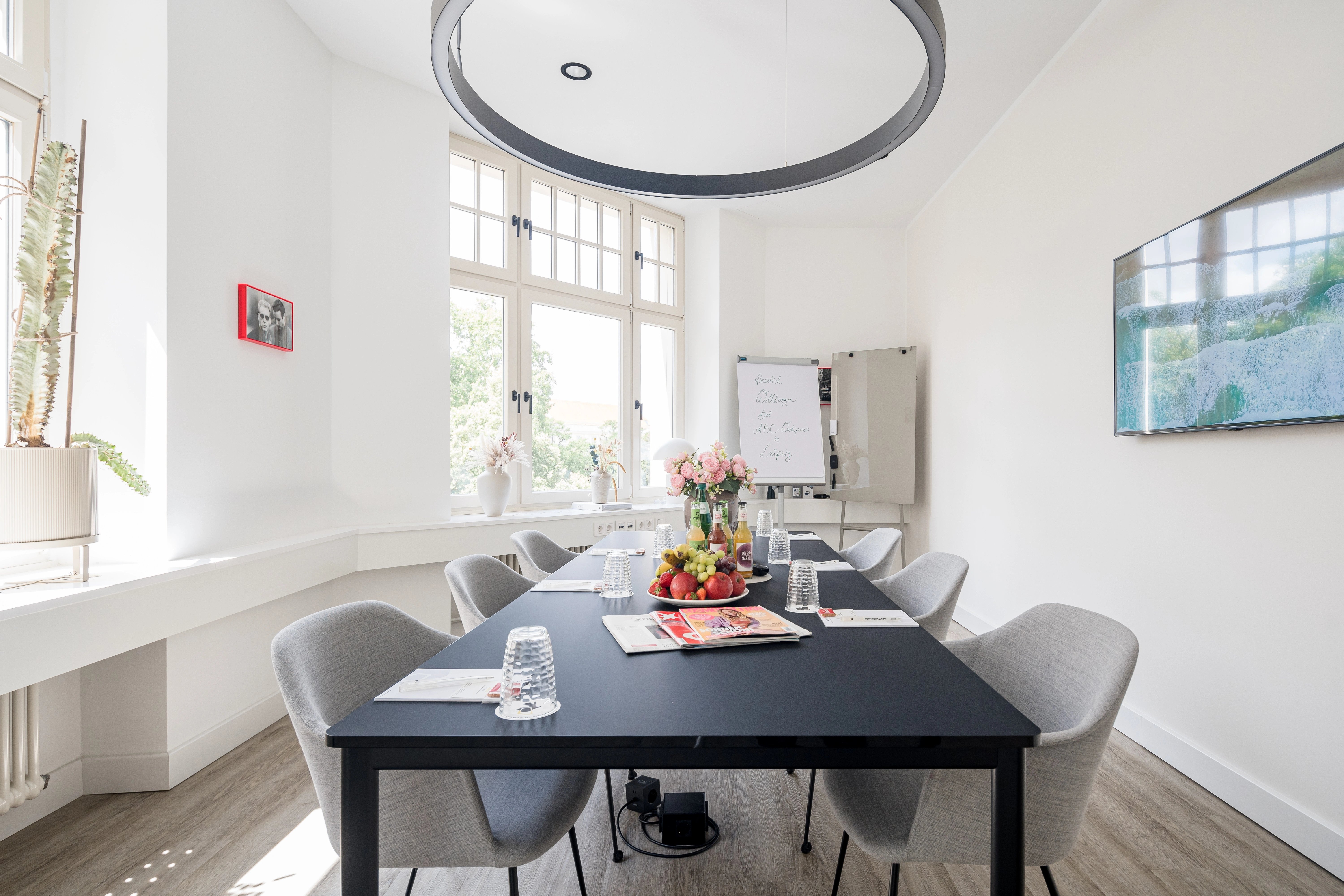 Konferenzräume Leipzig Markt 23-42m² - Vorschau 2