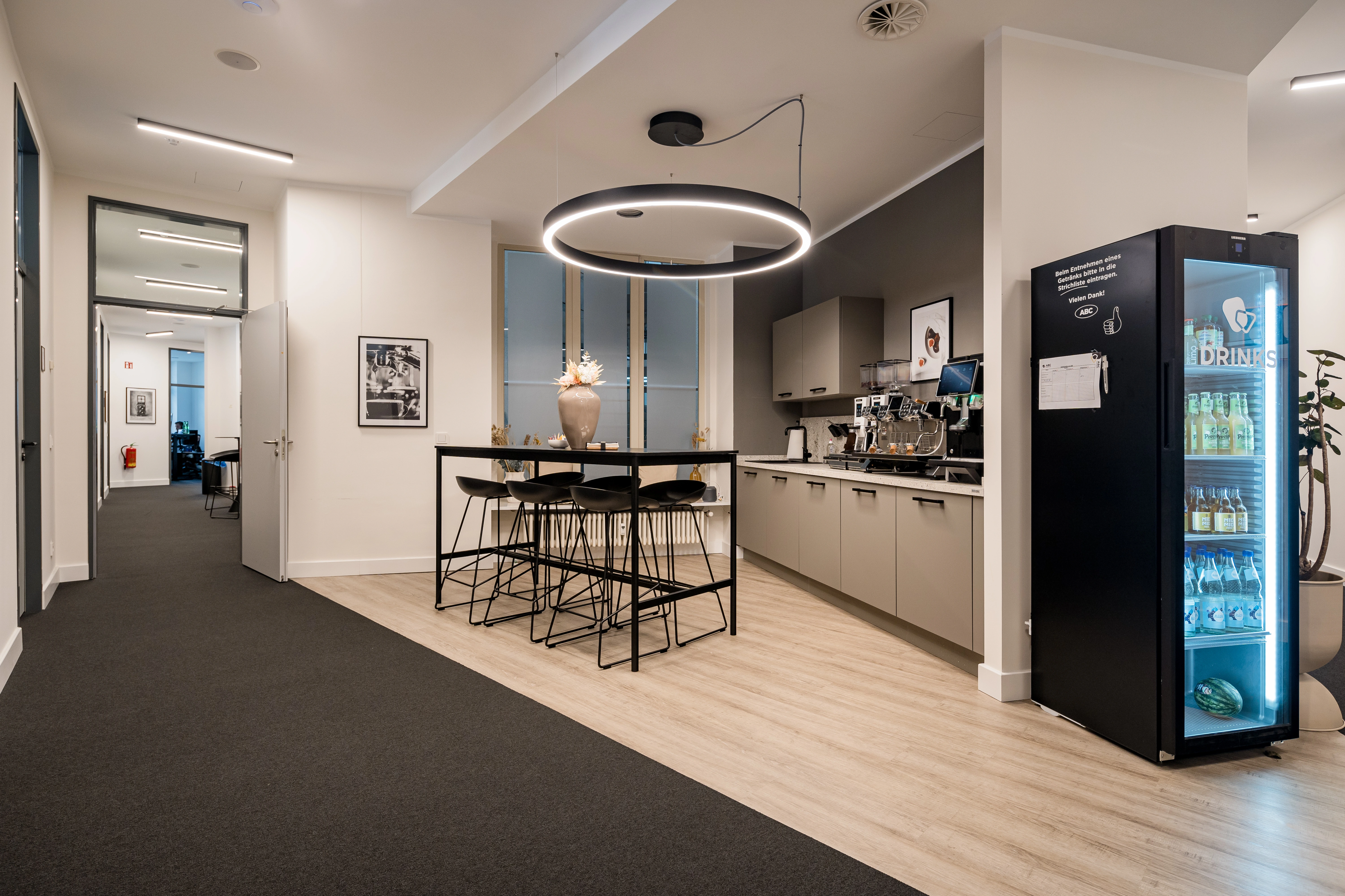 Konferenzräume Leipzig Markt 23-42m² - Vorschau 10