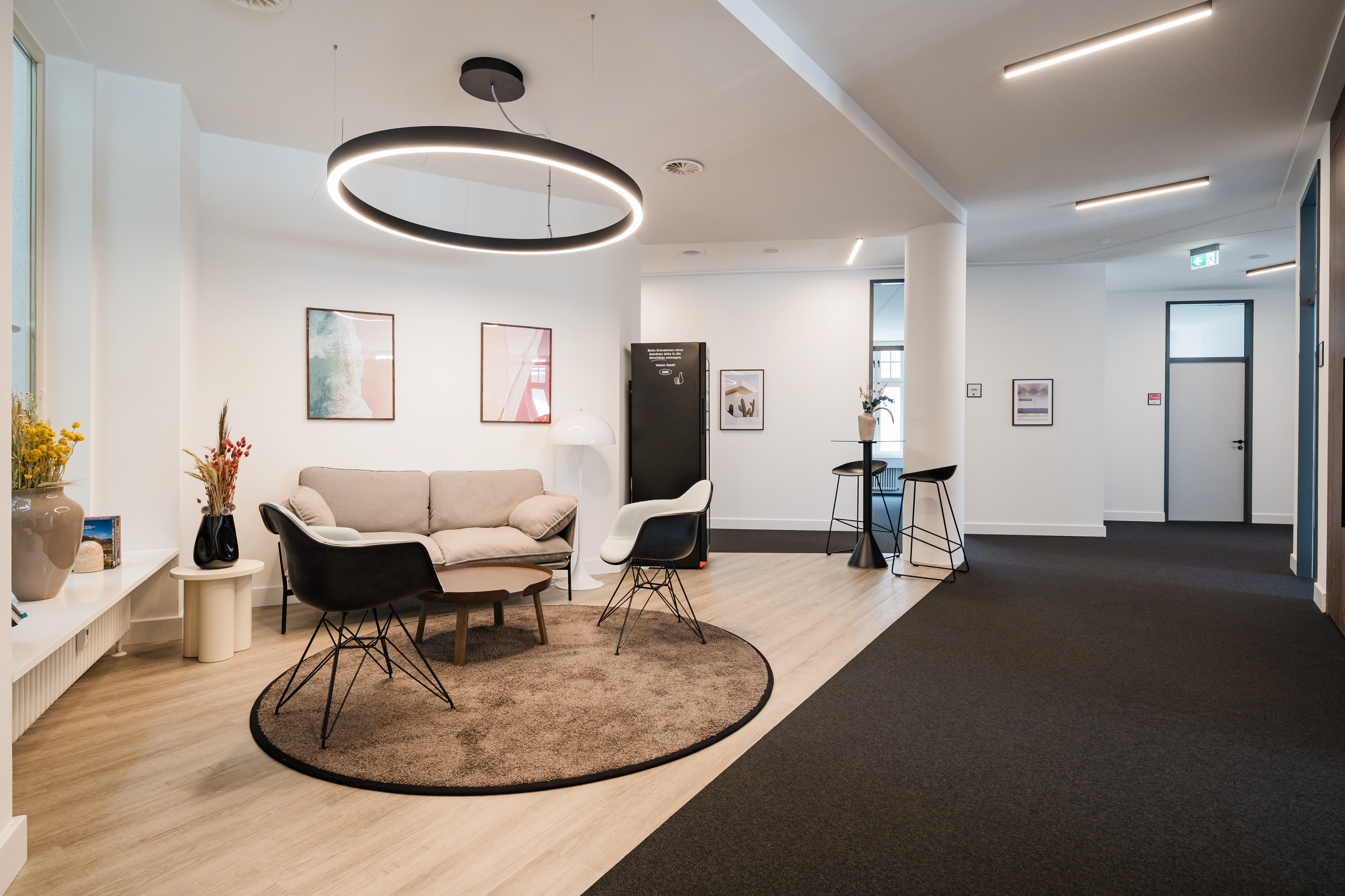 Konferenzräume Leipzig Markt 23-42m² - Vorschau 9