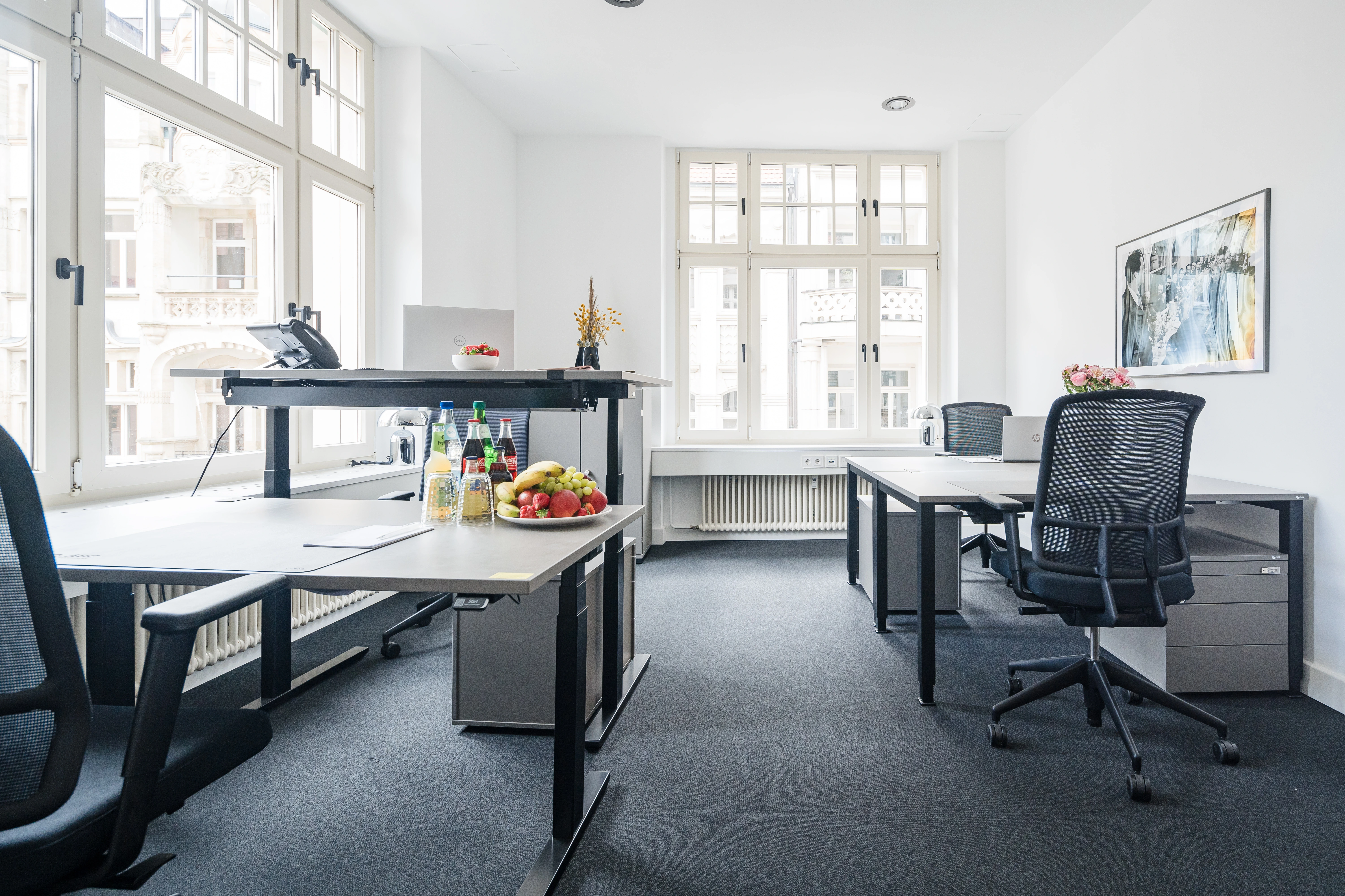 Büroräume Leipzig Markt 10-50m² - Vorschau 2