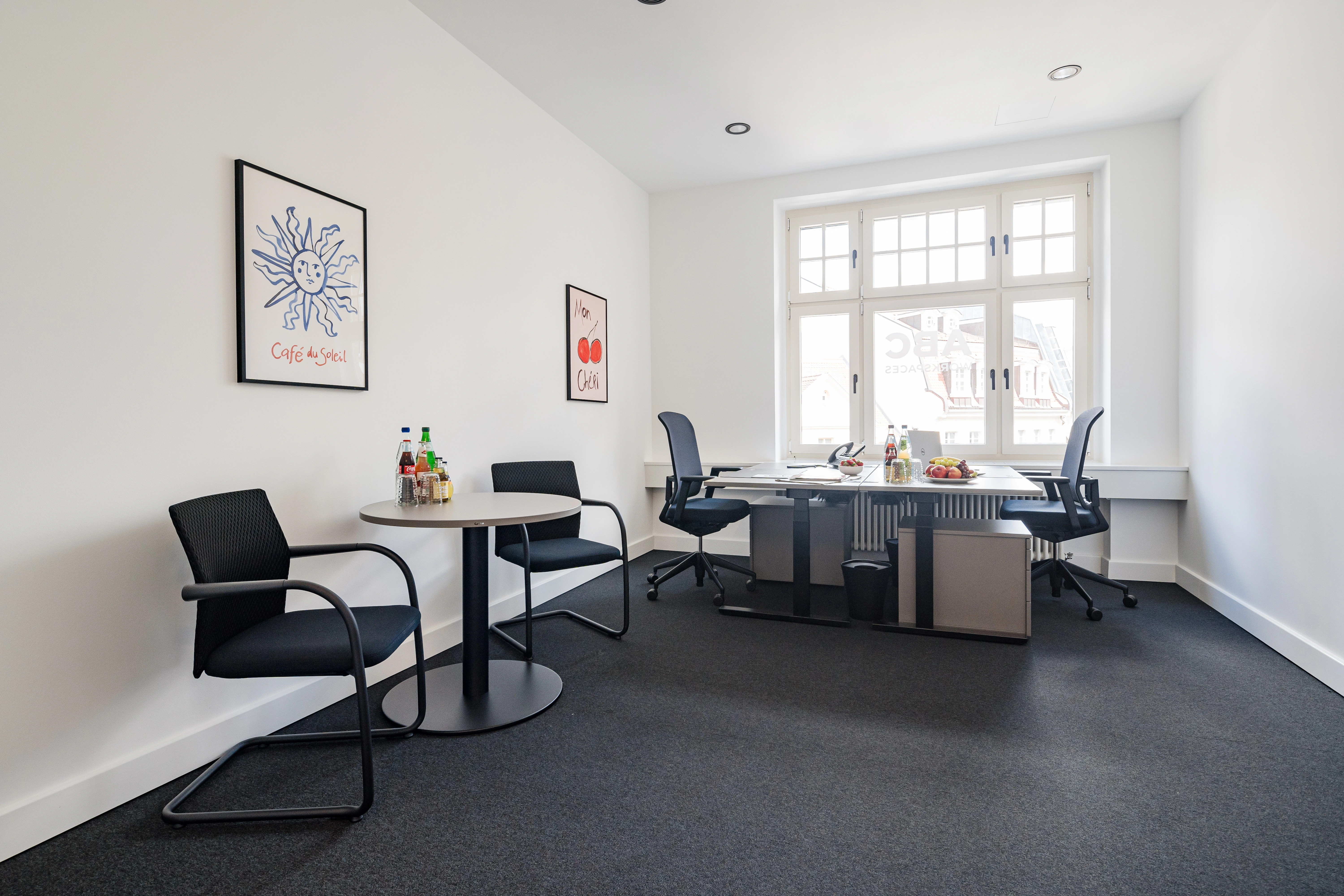 Büroräume Leipzig Markt 10-50m² - Vorschau 11