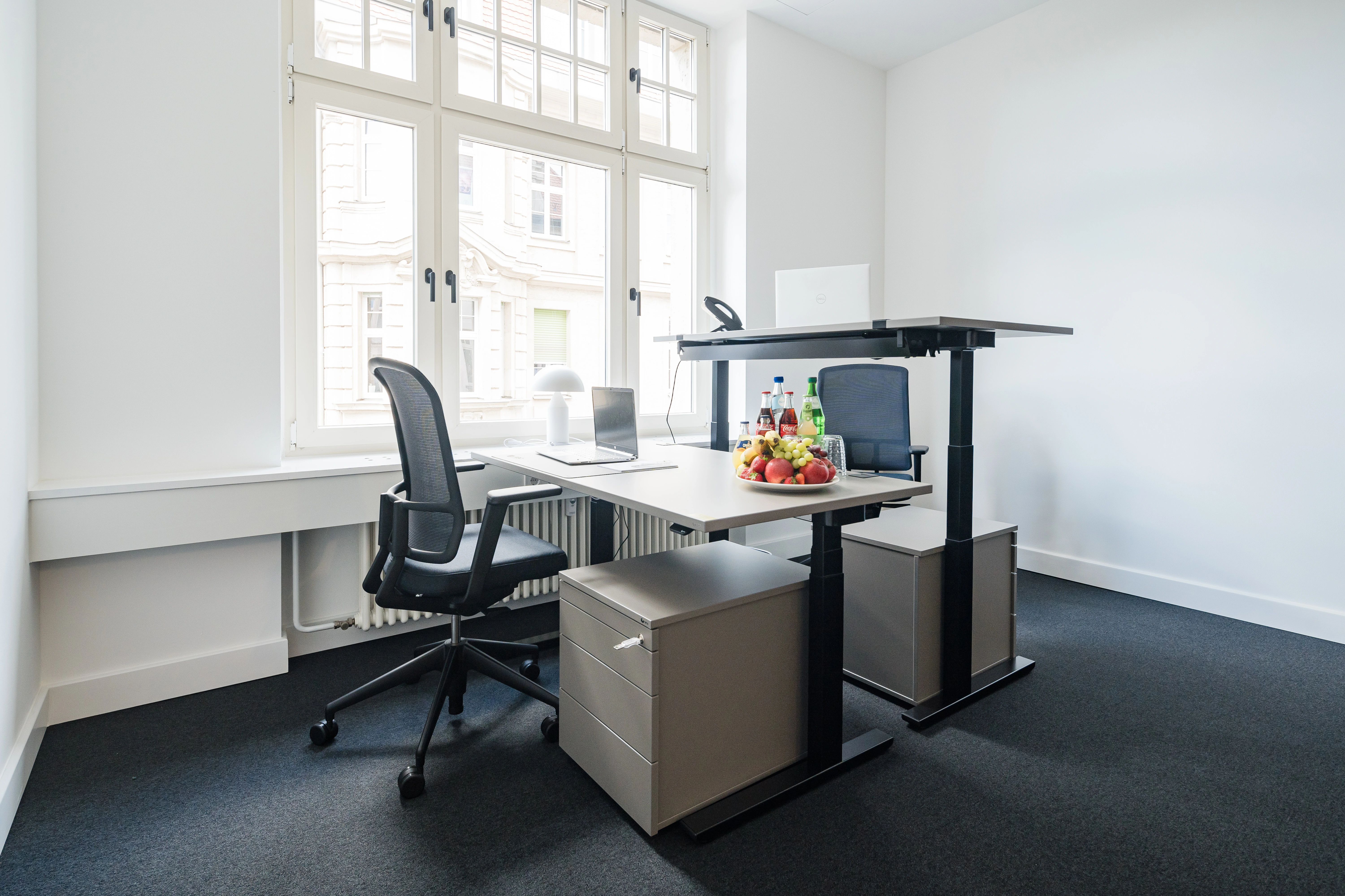 Büroräume Leipzig Markt 10-50m² - Vorschau 3