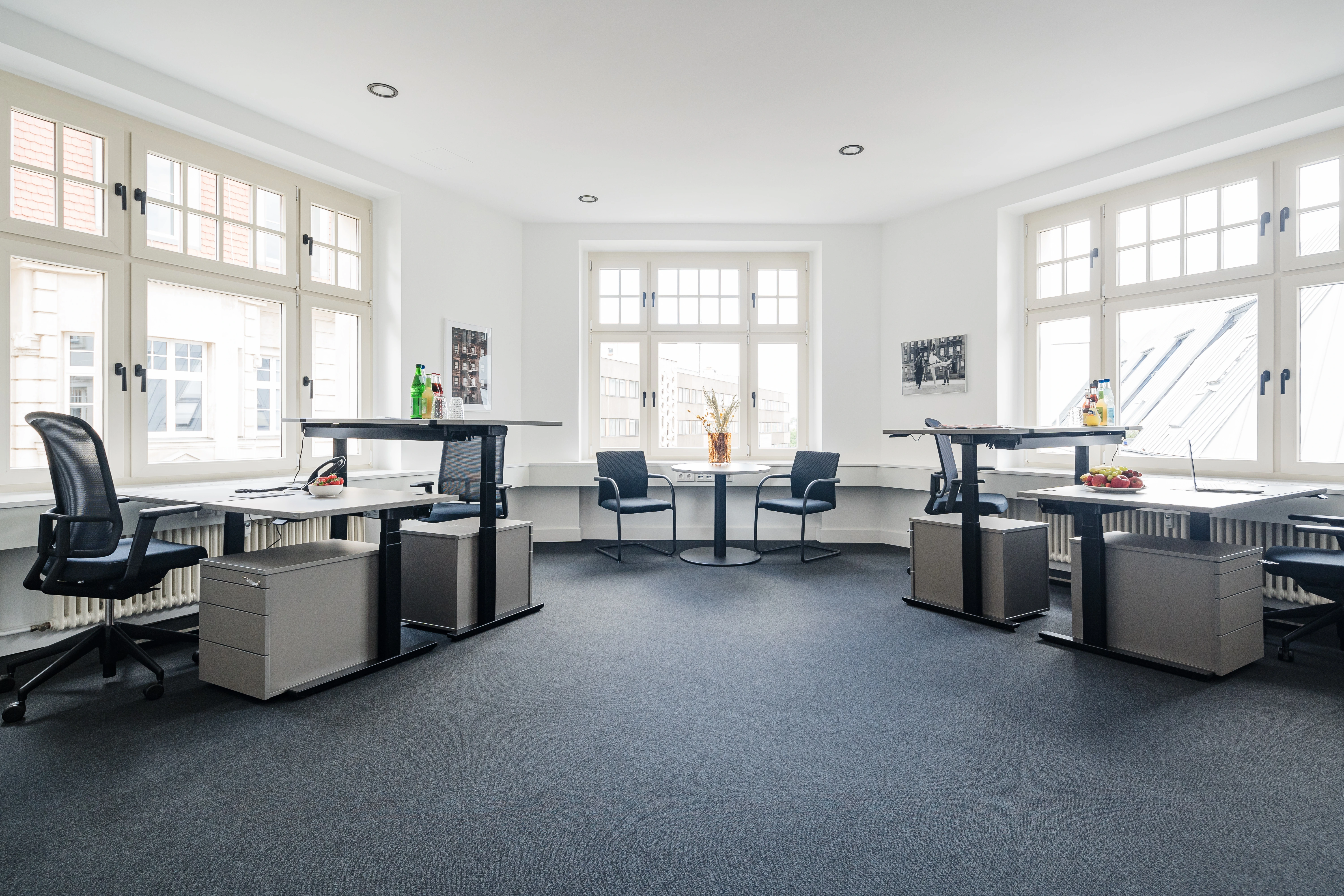 Büroräume Leipzig Markt 10-50m² - Vorschau 6