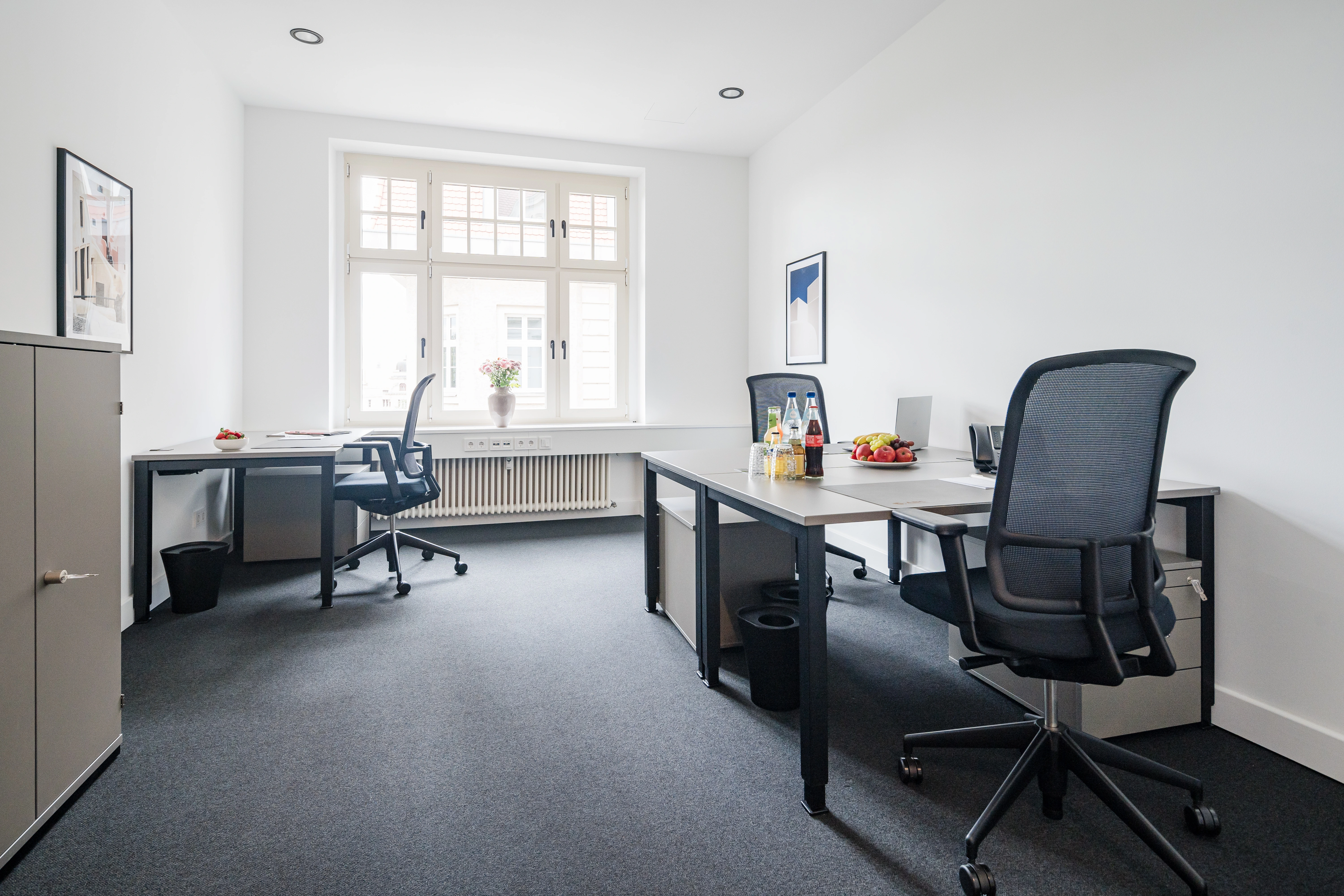 Büroräume Leipzig Markt 10-50m² - Vorschau 7