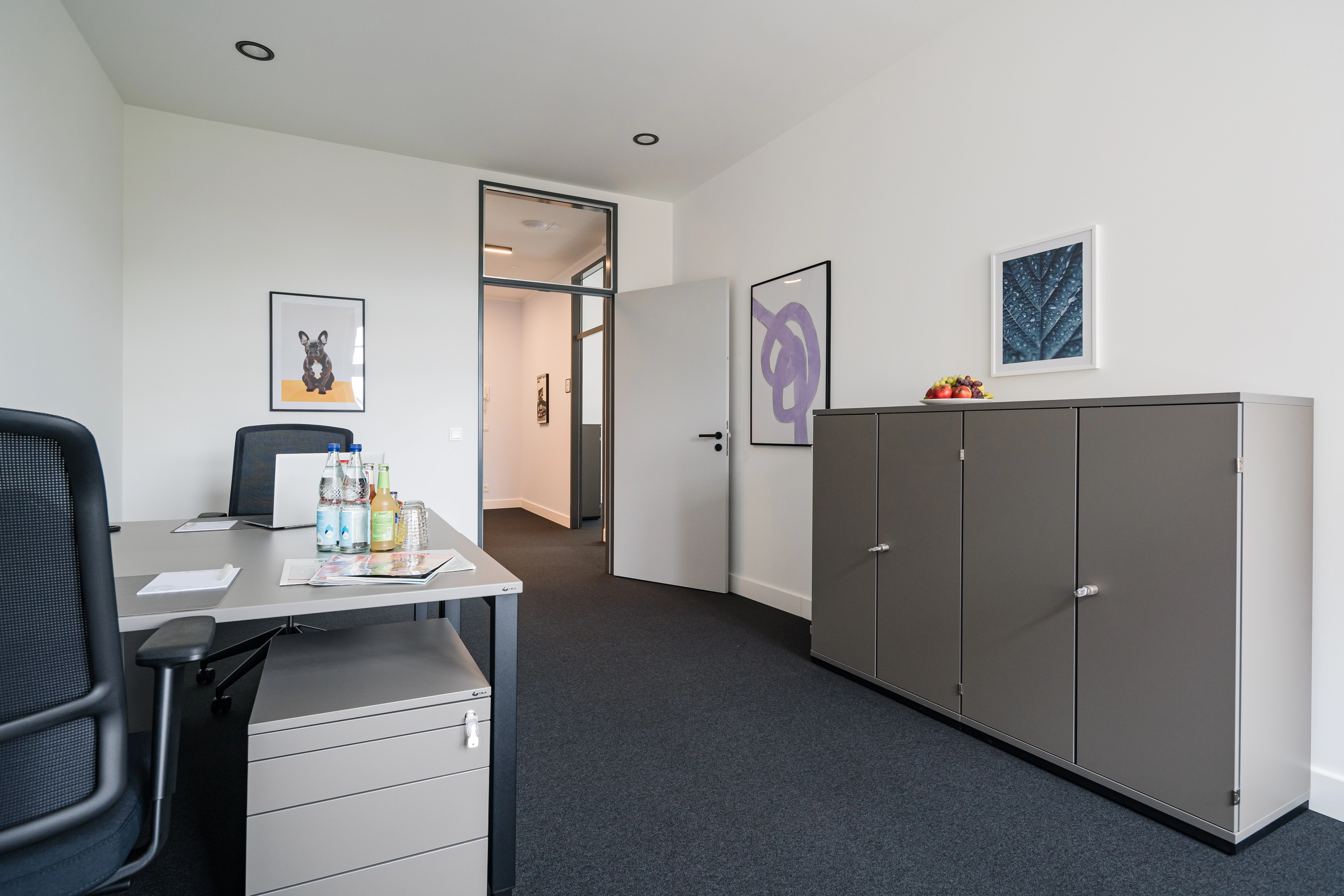 Büroräume Leipzig Markt 10-50m² - Vorschau 8