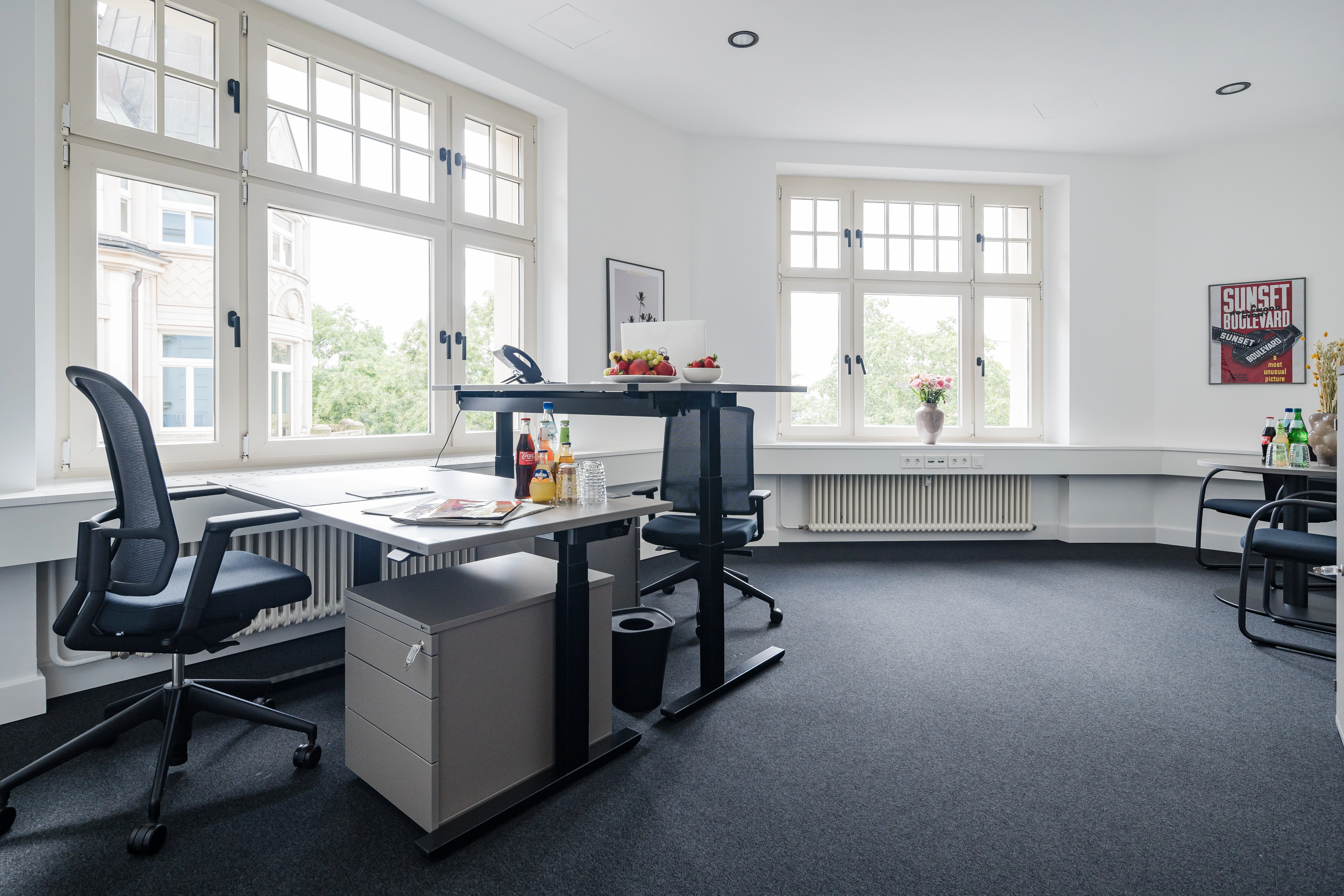 Büroräume Leipzig Markt 10-50m² - Vorschau 9